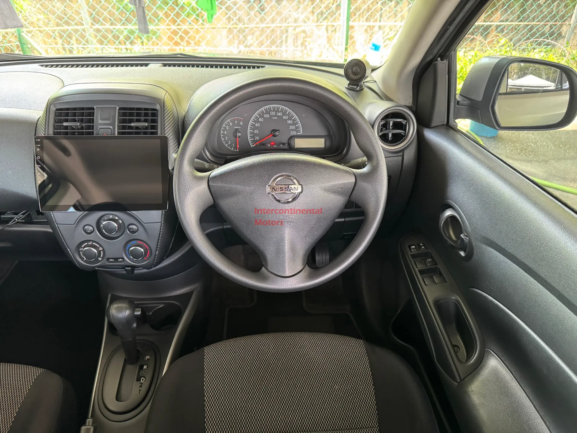 2017 Nissan Almera 1.5 E Nismo thumbnail 12