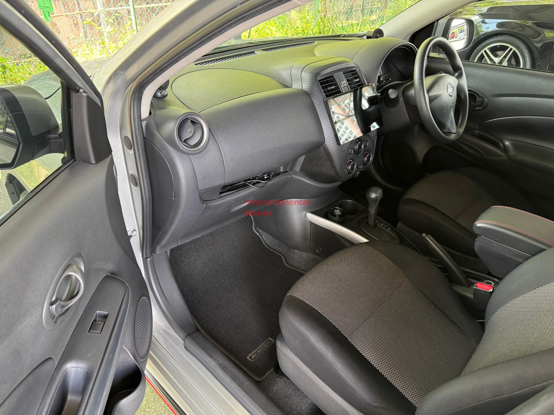 2017 Nissan Almera 1.5 E Nismo thumbnail 15