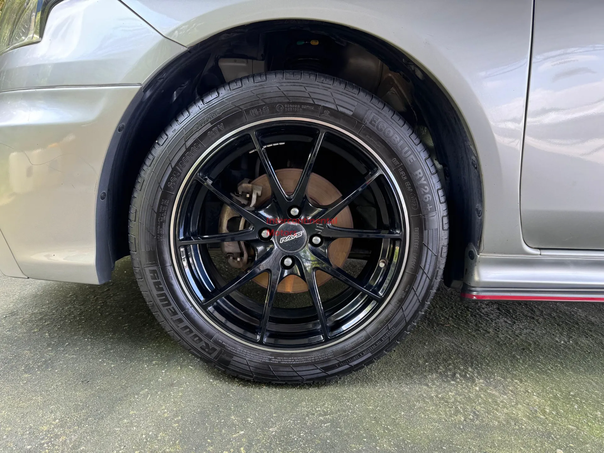 2017 Nissan Almera 1.5 E Nismo thumbnail 16