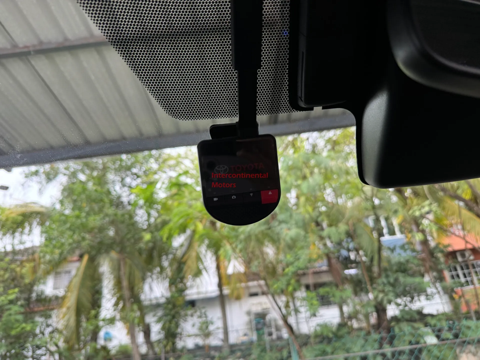 2023 Toyota Corolla Cross 1.8 V thumbnail 16