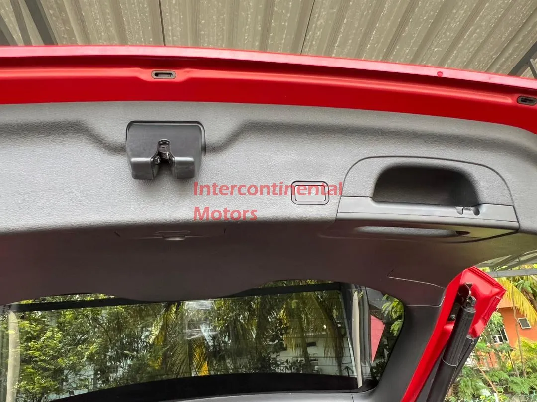 2020 Proton X70 Premium 1.8 thumbnail 12