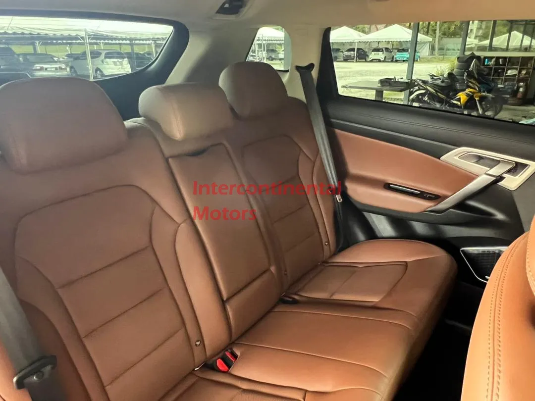 2020 Proton X70 Premium 1.8 thumbnail 13
