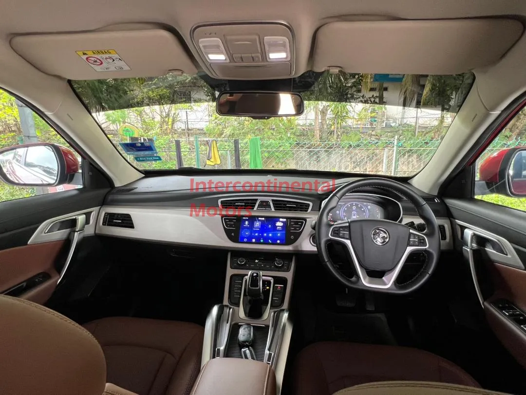 2020 Proton X70 Premium 1.8 thumbnail 14