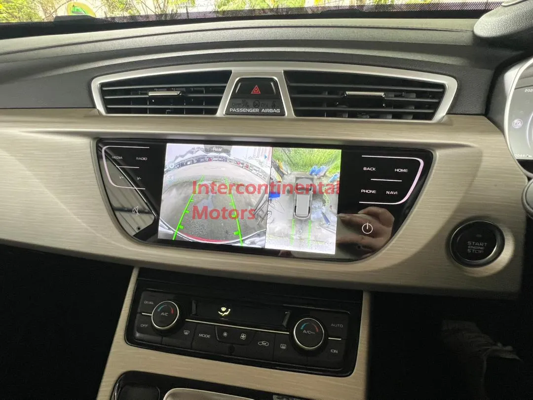 2020 Proton X70 Premium 1.8 thumbnail 15