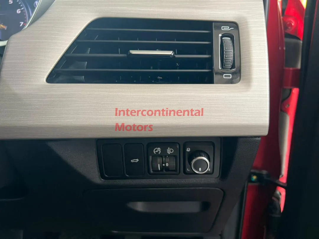 2020 Proton X70 Premium 1.8 thumbnail 16
