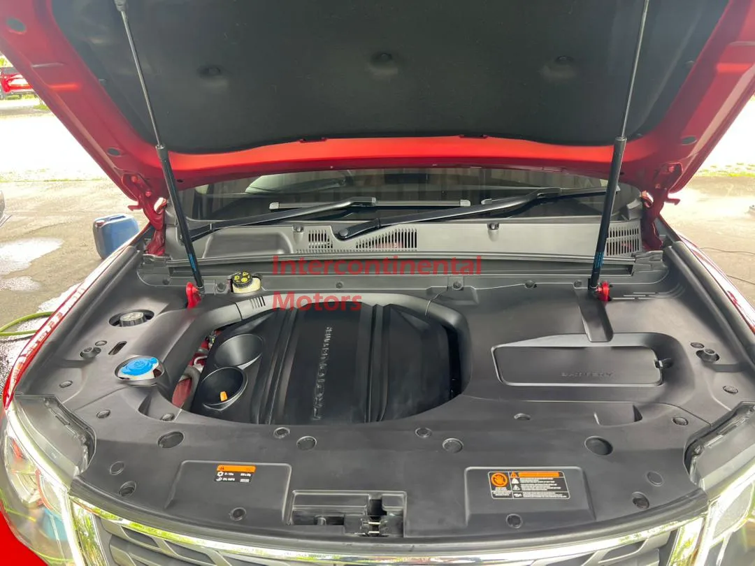 2020 Proton X70 Premium 1.8 thumbnail 18