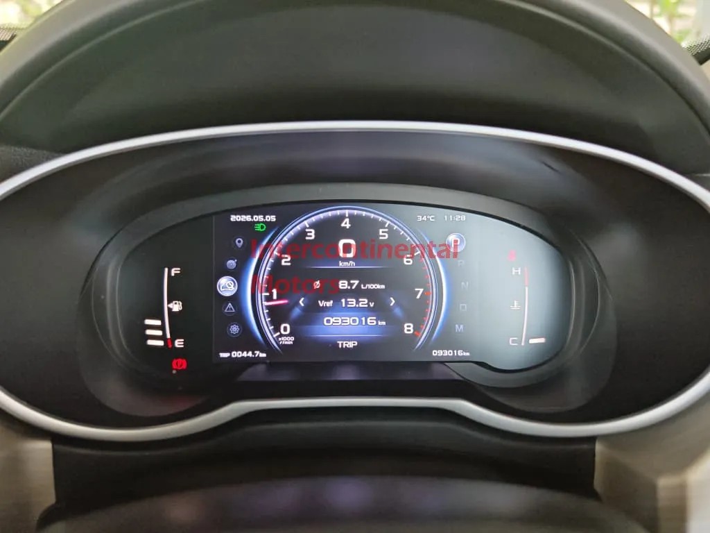 2020 Proton X70 Premium 1.8 thumbnail 21