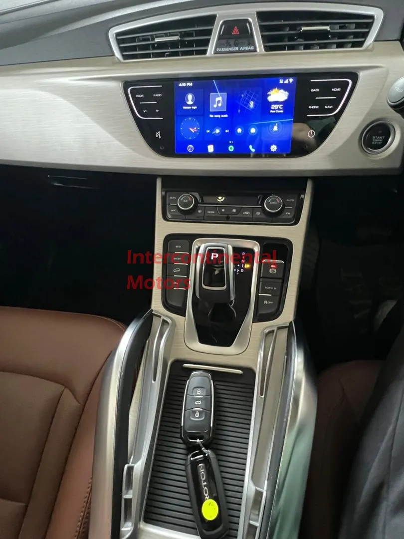 2020 Proton X70 Premium 1.8 thumbnail 6
