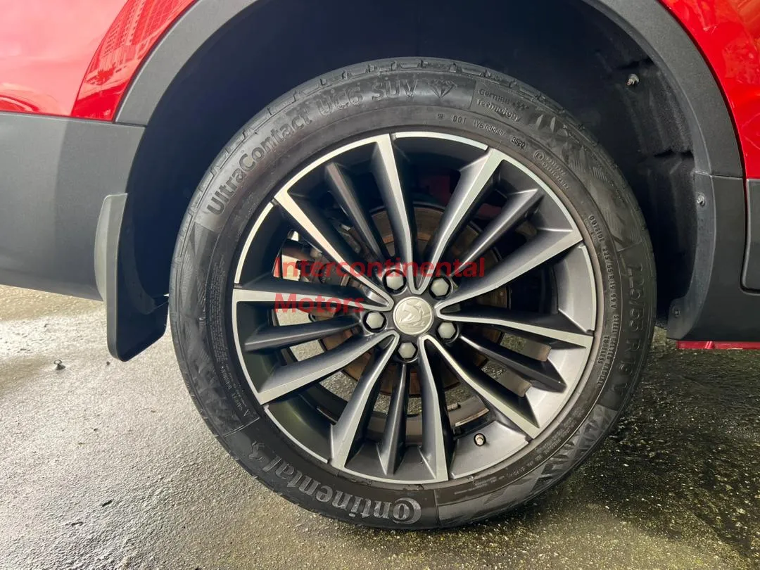 2020 Proton X70 Premium 1.8 thumbnail 7