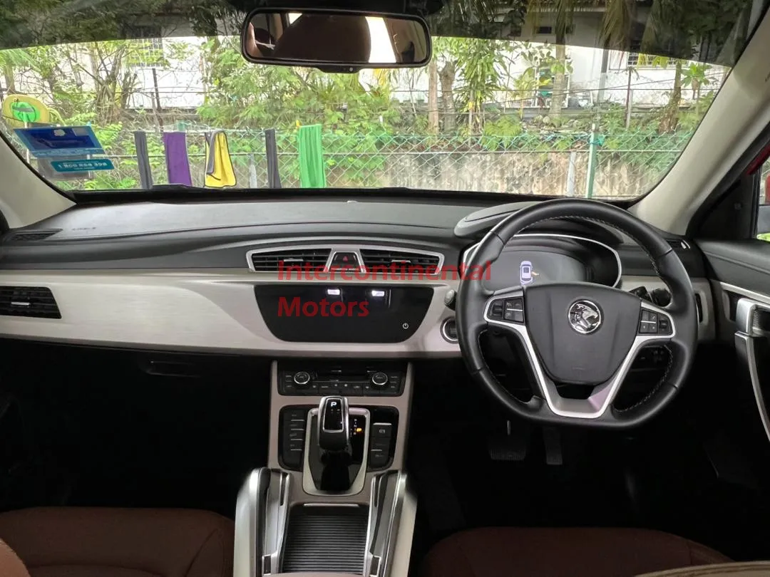 2020 Proton X70 Premium 1.8 thumbnail 8