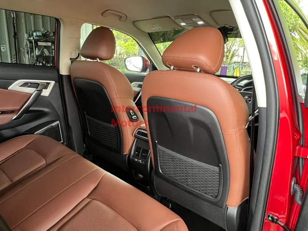 2020 Proton X70 Premium 1.8 thumbnail 9
