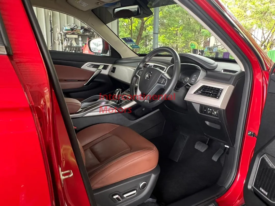 2020 Proton X70 Premium 1.8 thumbnail 10