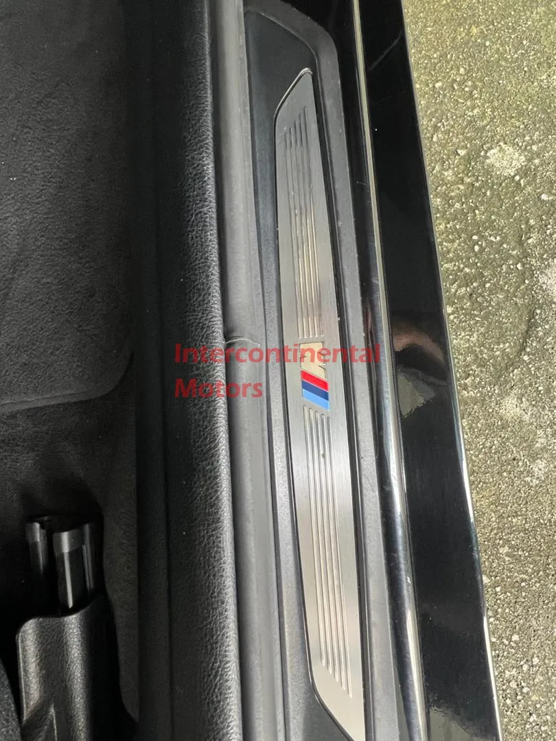 2015 BMW 320d M Sport 2.0 thumbnail 18