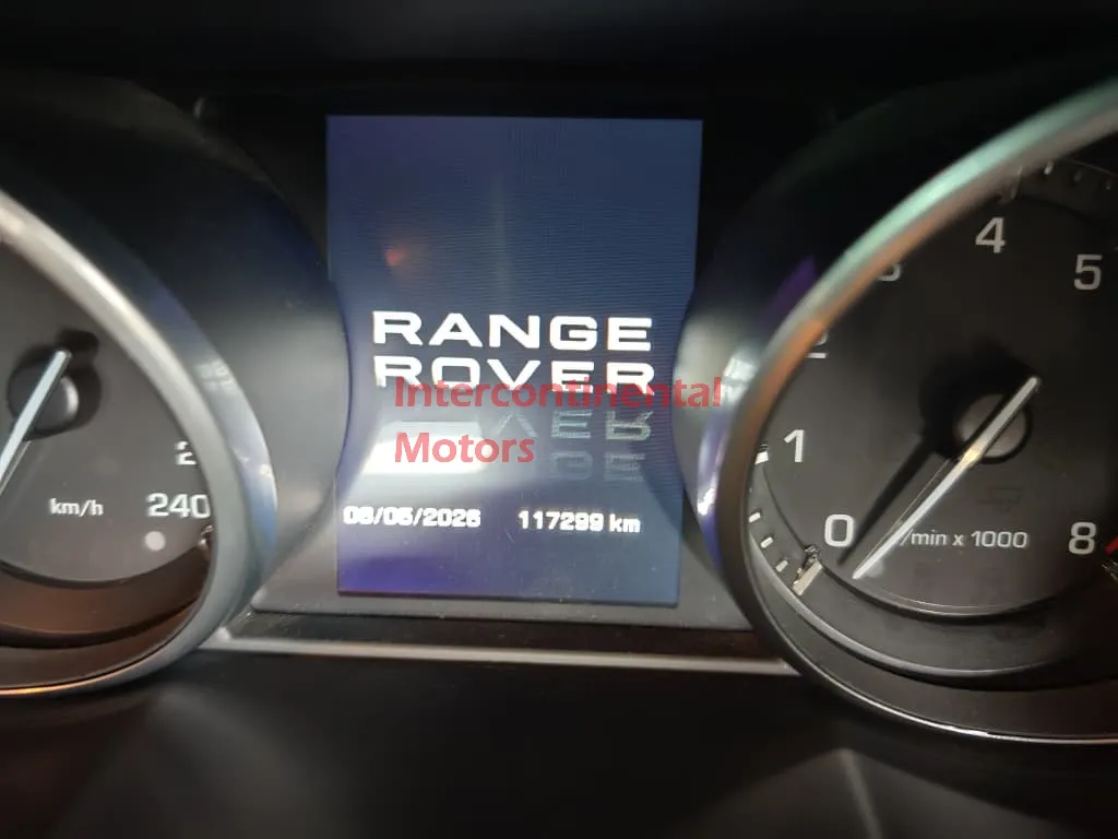 2013 Land Rover Range Rover Evoque Coupe 2.0 thumbnail 12