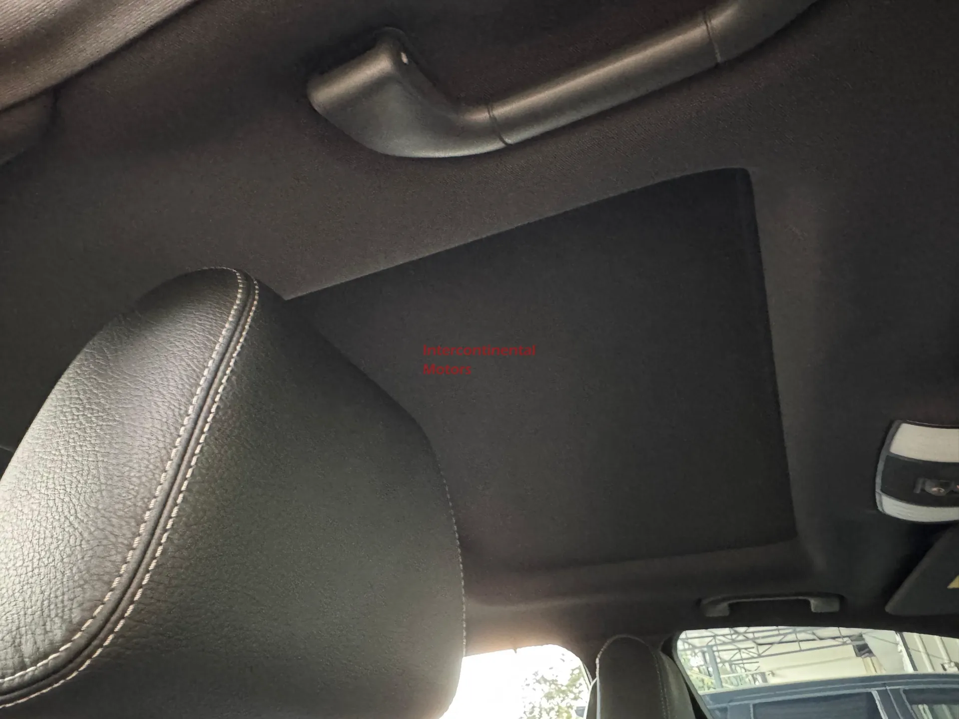 2016 Mercedes-Benz E250 2.0 Edition E thumbnail 8