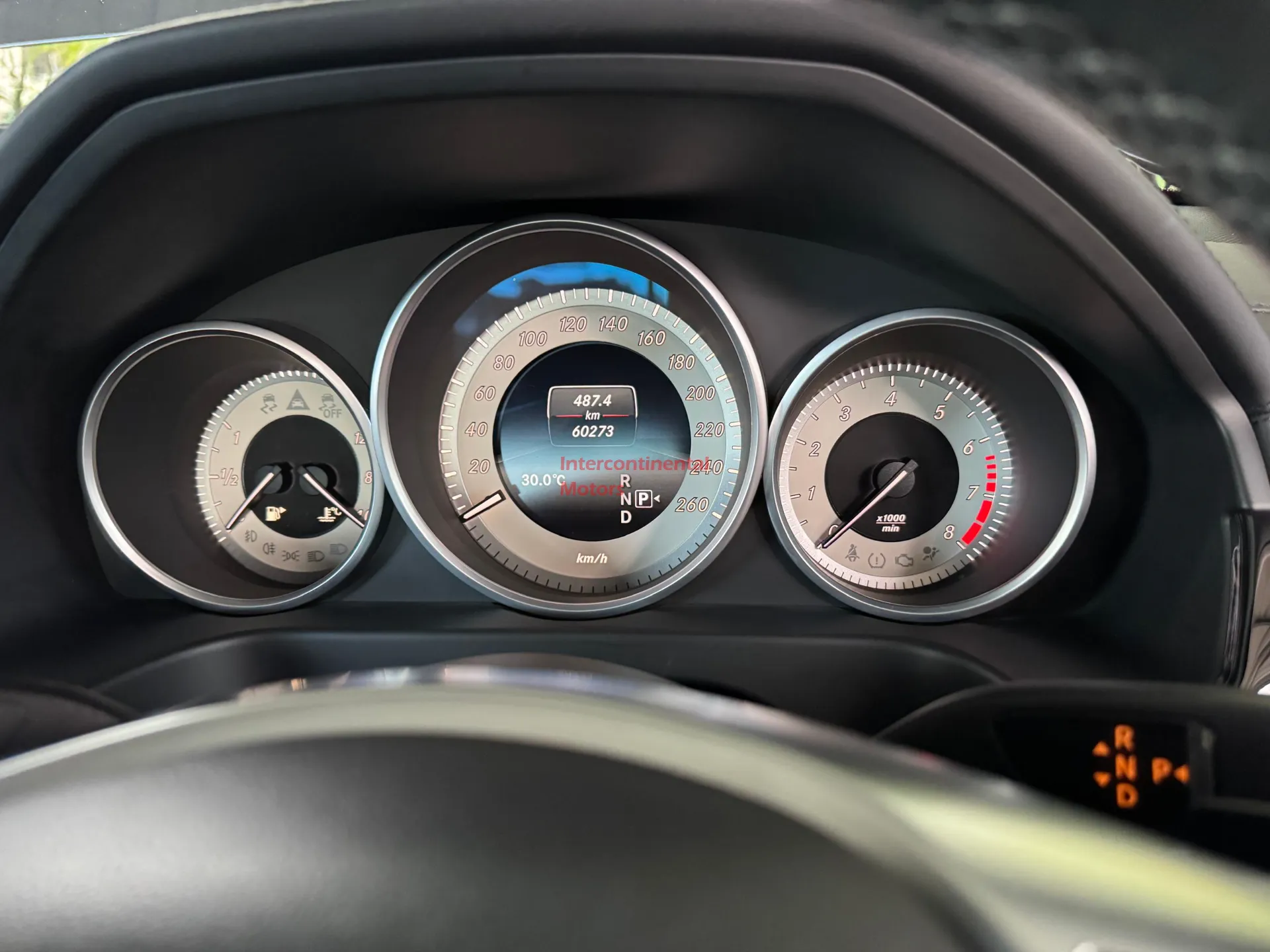 2016 Mercedes-Benz E250 2.0 Edition E thumbnail 10