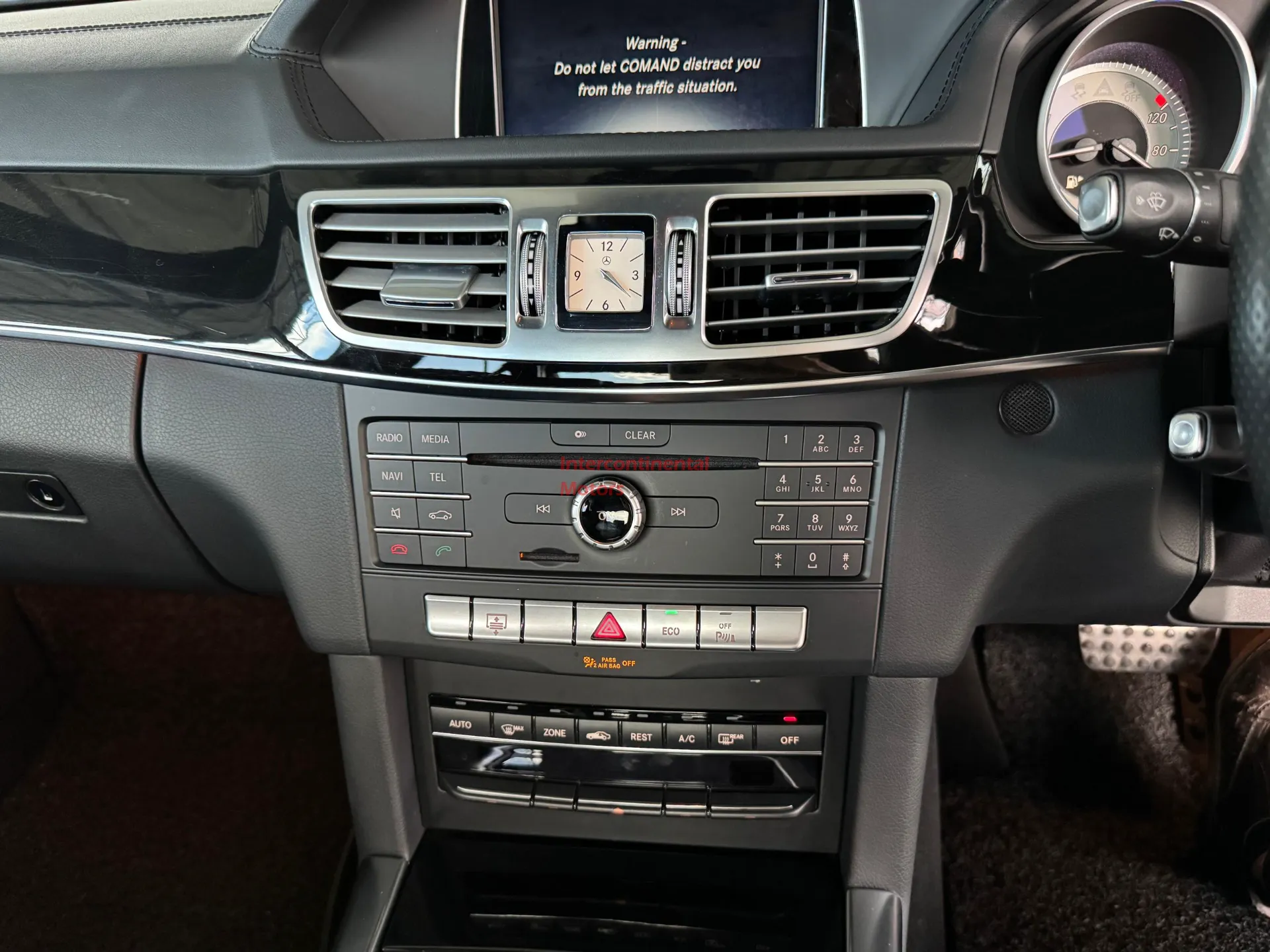 2016 Mercedes-Benz E250 2.0 Edition E thumbnail 19