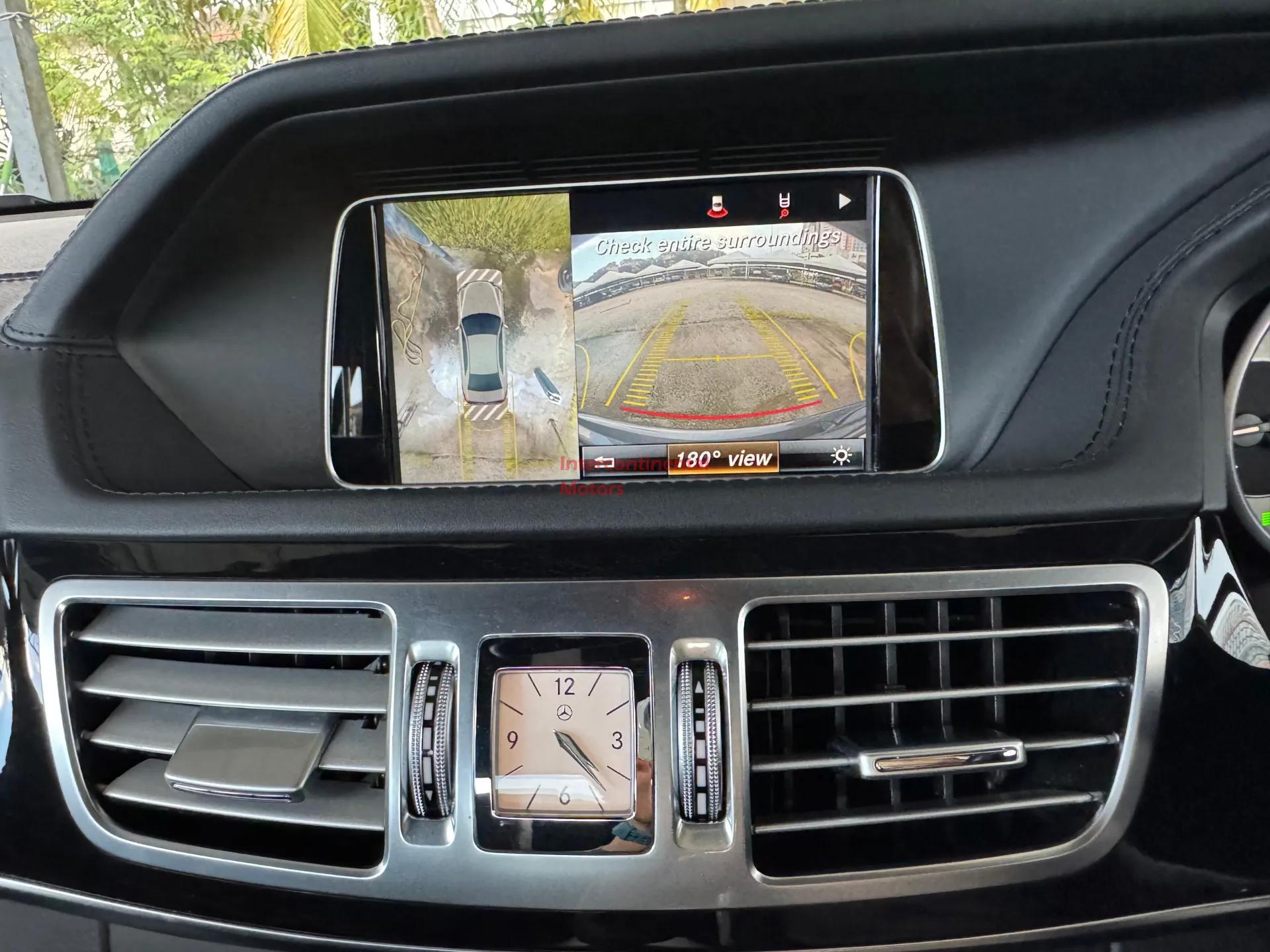 2016 Mercedes-Benz E250 2.0 Edition E thumbnail 21