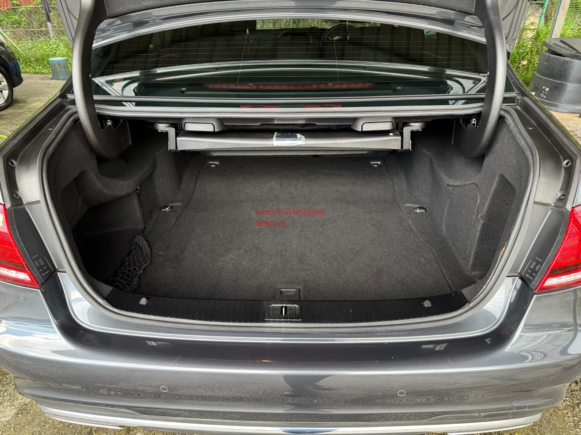 2016 Mercedes-Benz E250 2.0 Edition E thumbnail 16