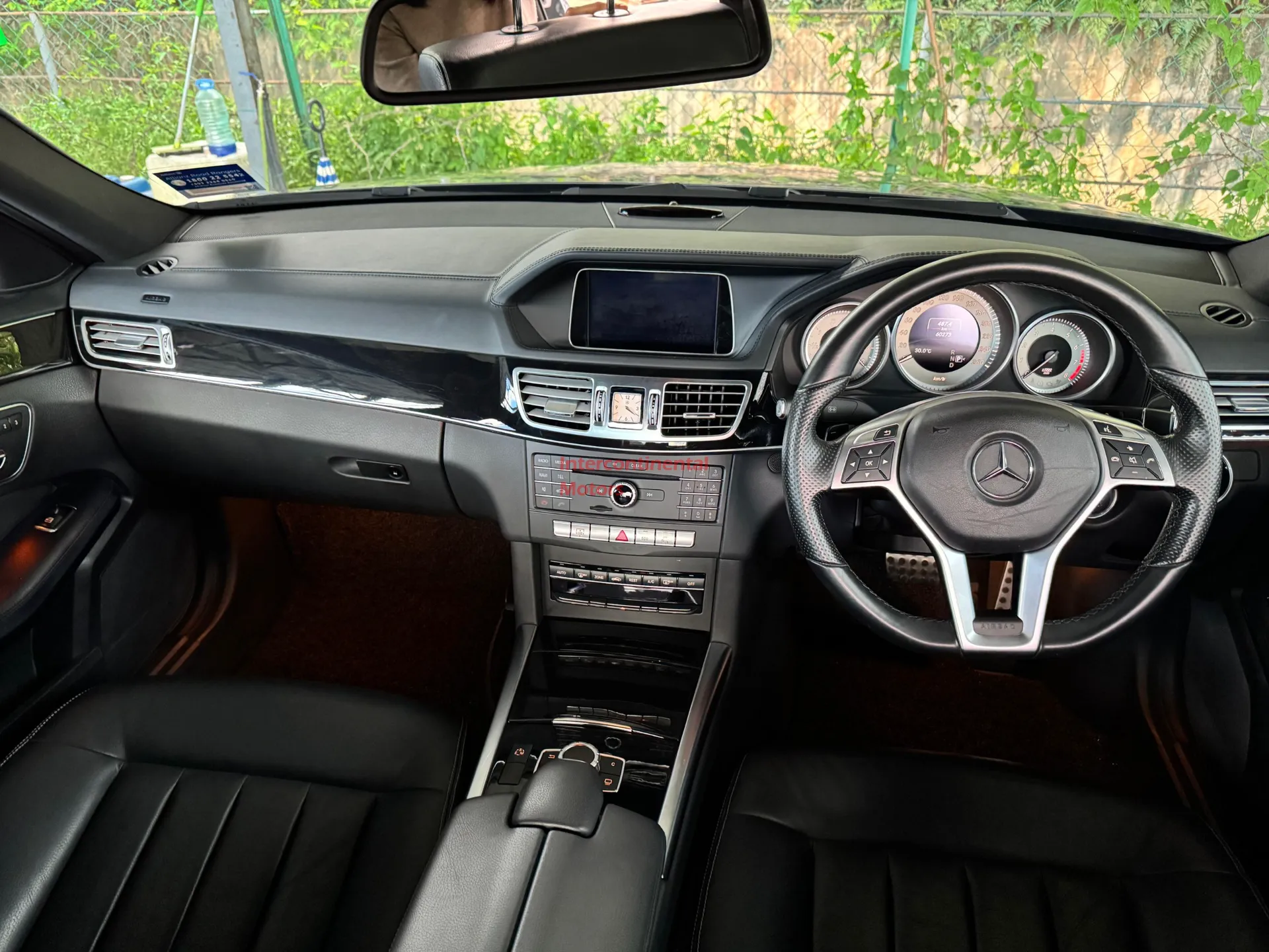 2016 Mercedes-Benz E250 2.0 Edition E thumbnail 17