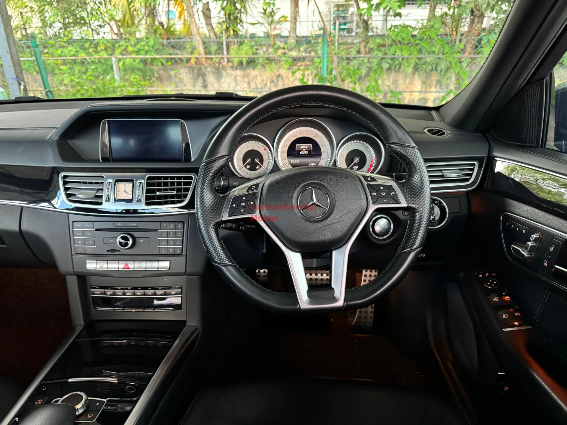 2016 Mercedes-Benz E250 2.0 Edition E thumbnail 18