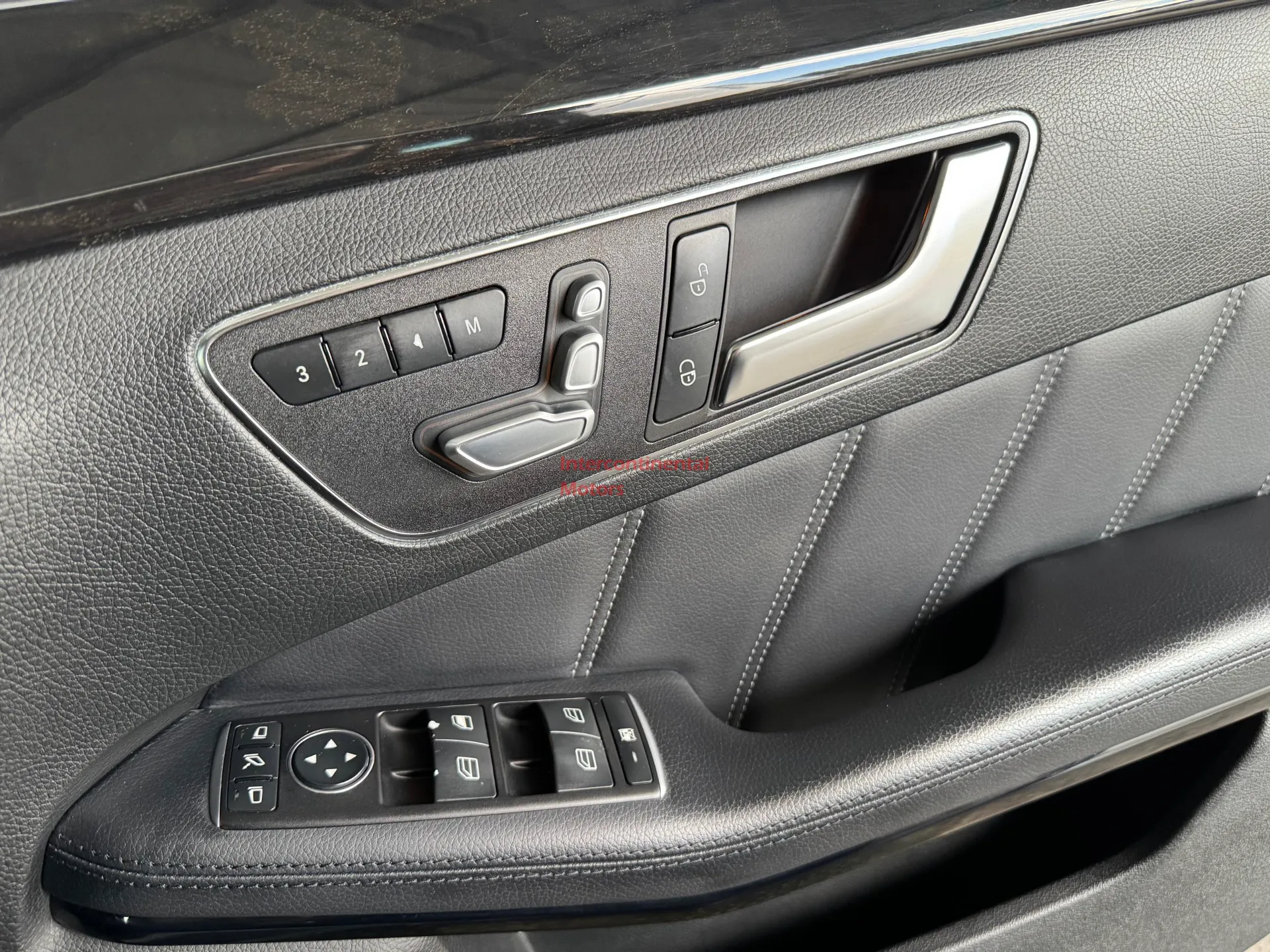 2016 Mercedes-Benz E250 2.0 Edition E thumbnail 20