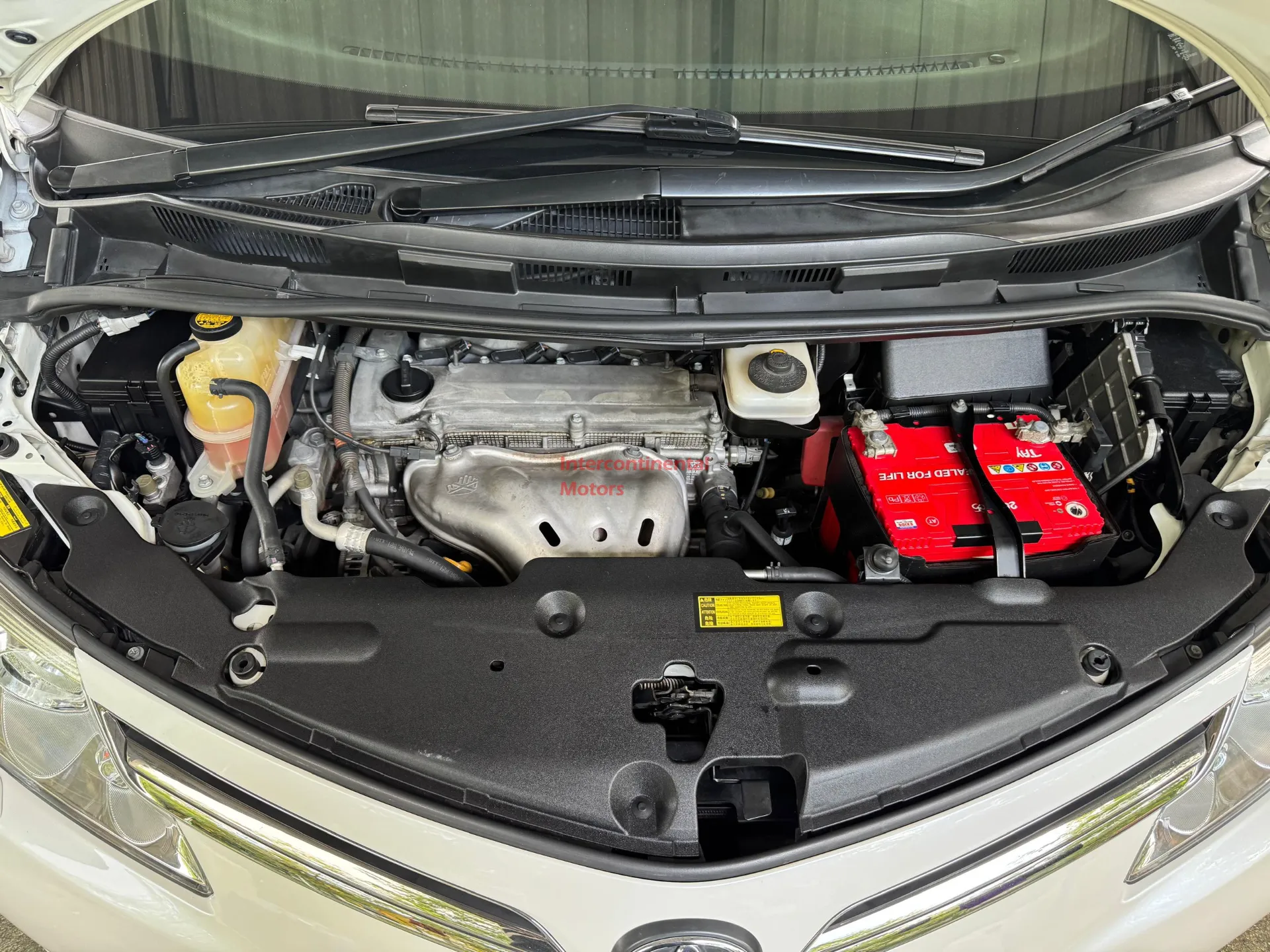2014 Toyota Previa Estima 2.4 thumbnail 7
