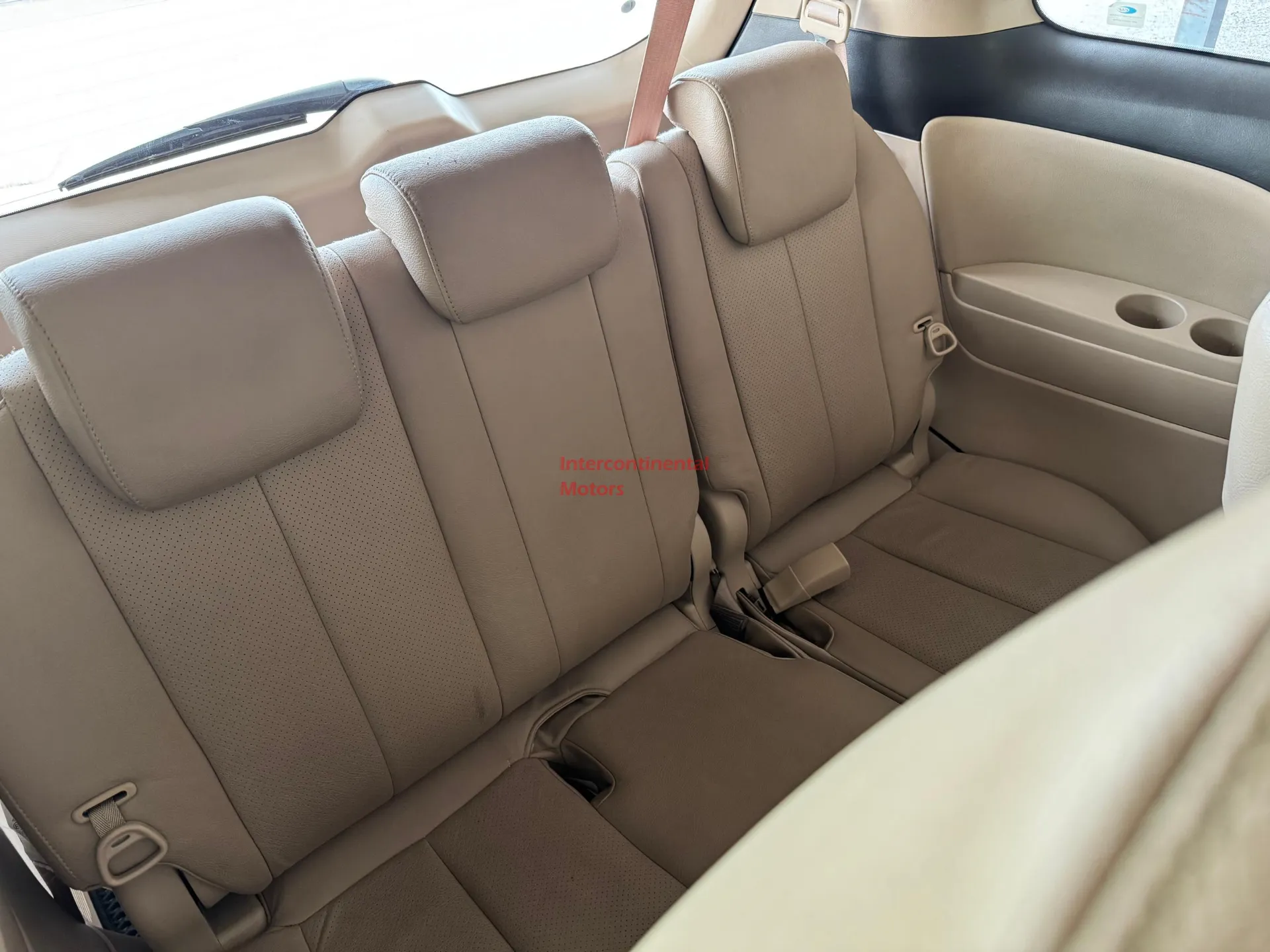 2014 Toyota Previa Estima 2.4 thumbnail 14