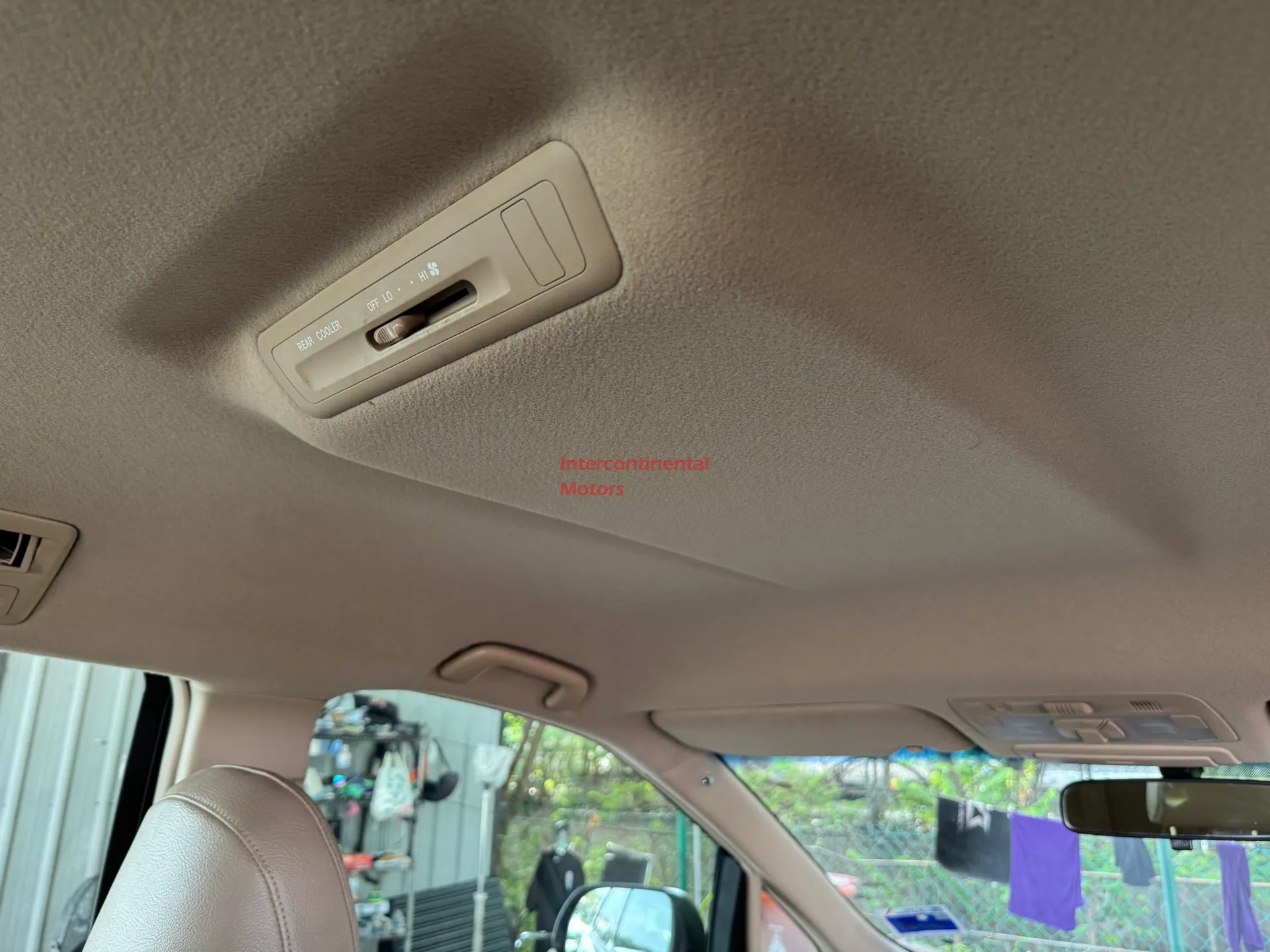 2014 Toyota Previa Estima 2.4 thumbnail 10