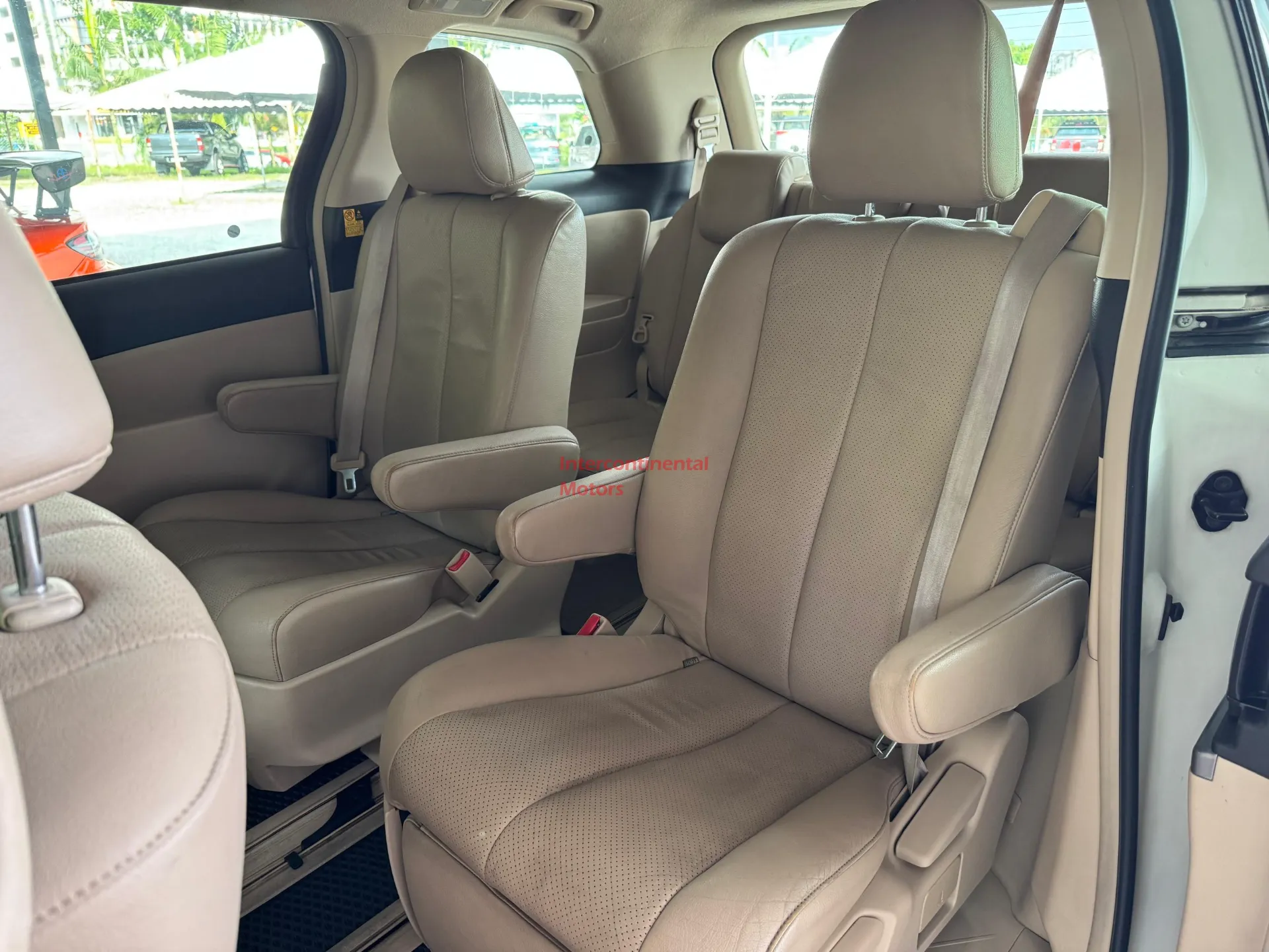 2014 Toyota Previa Estima 2.4 thumbnail 17