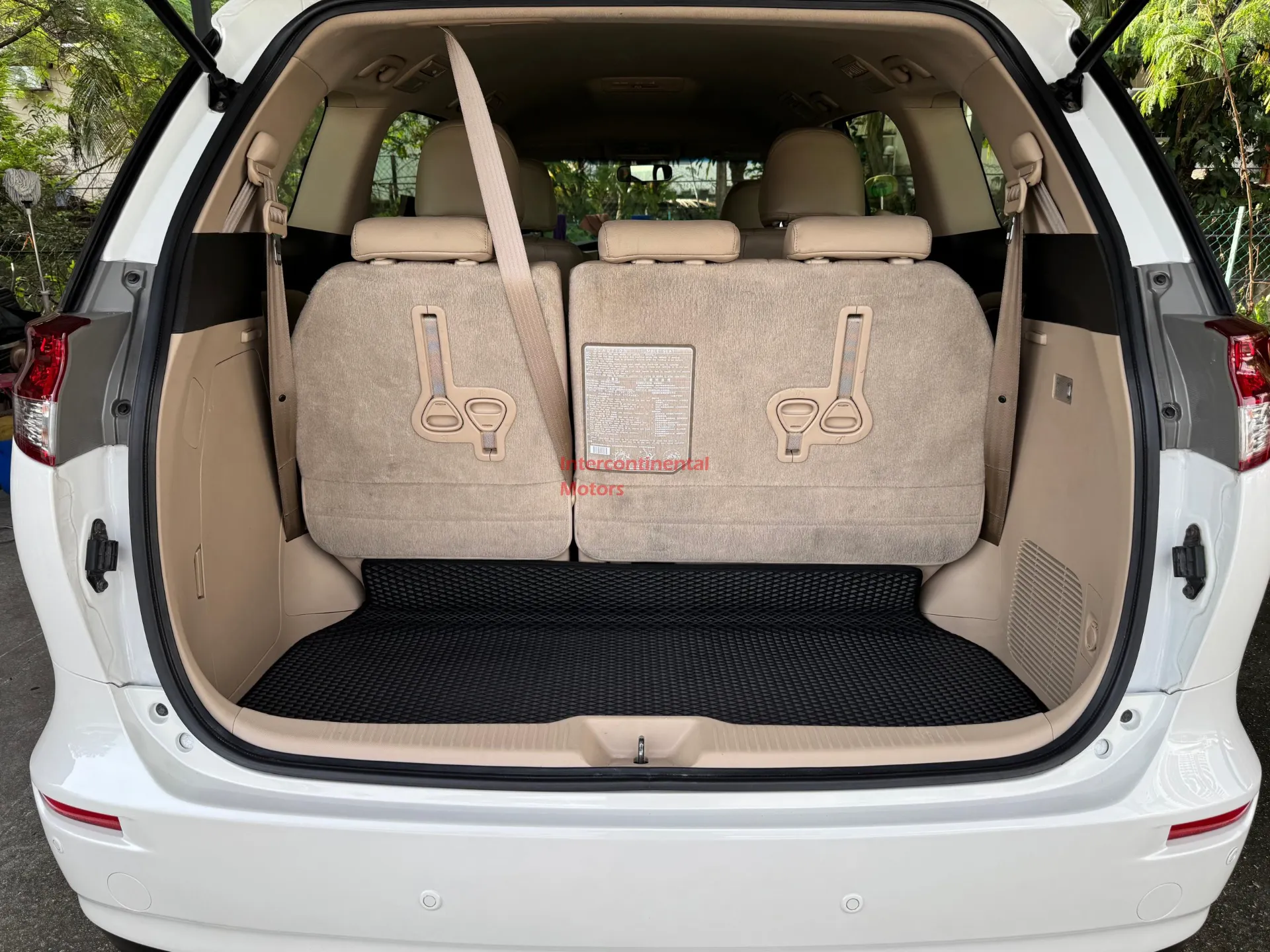 2014 Toyota Previa Estima 2.4 thumbnail 15
