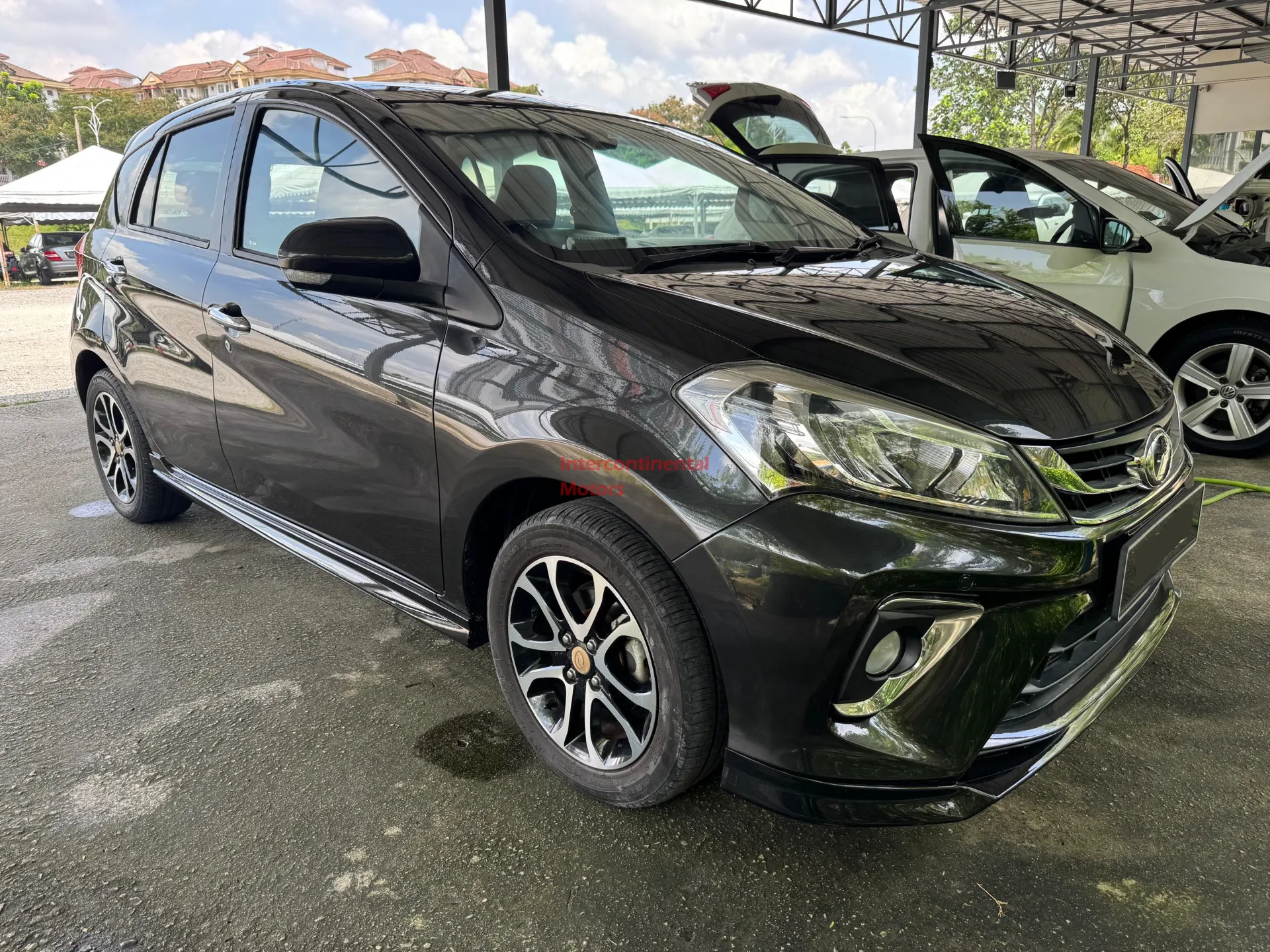 2019 Perodua Myvi 1.5 H thumbnail 2