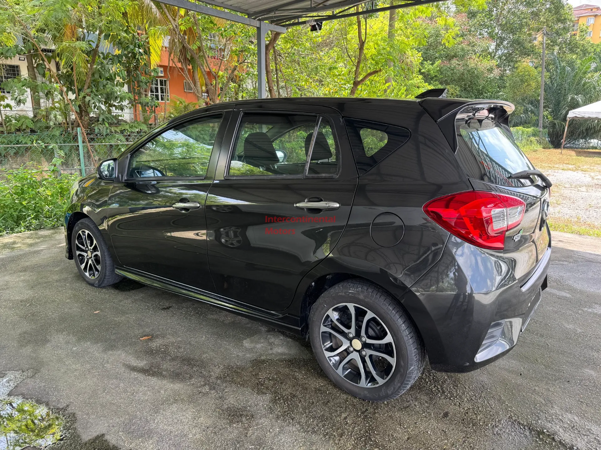2019 Perodua Myvi 1.5 H thumbnail 4
