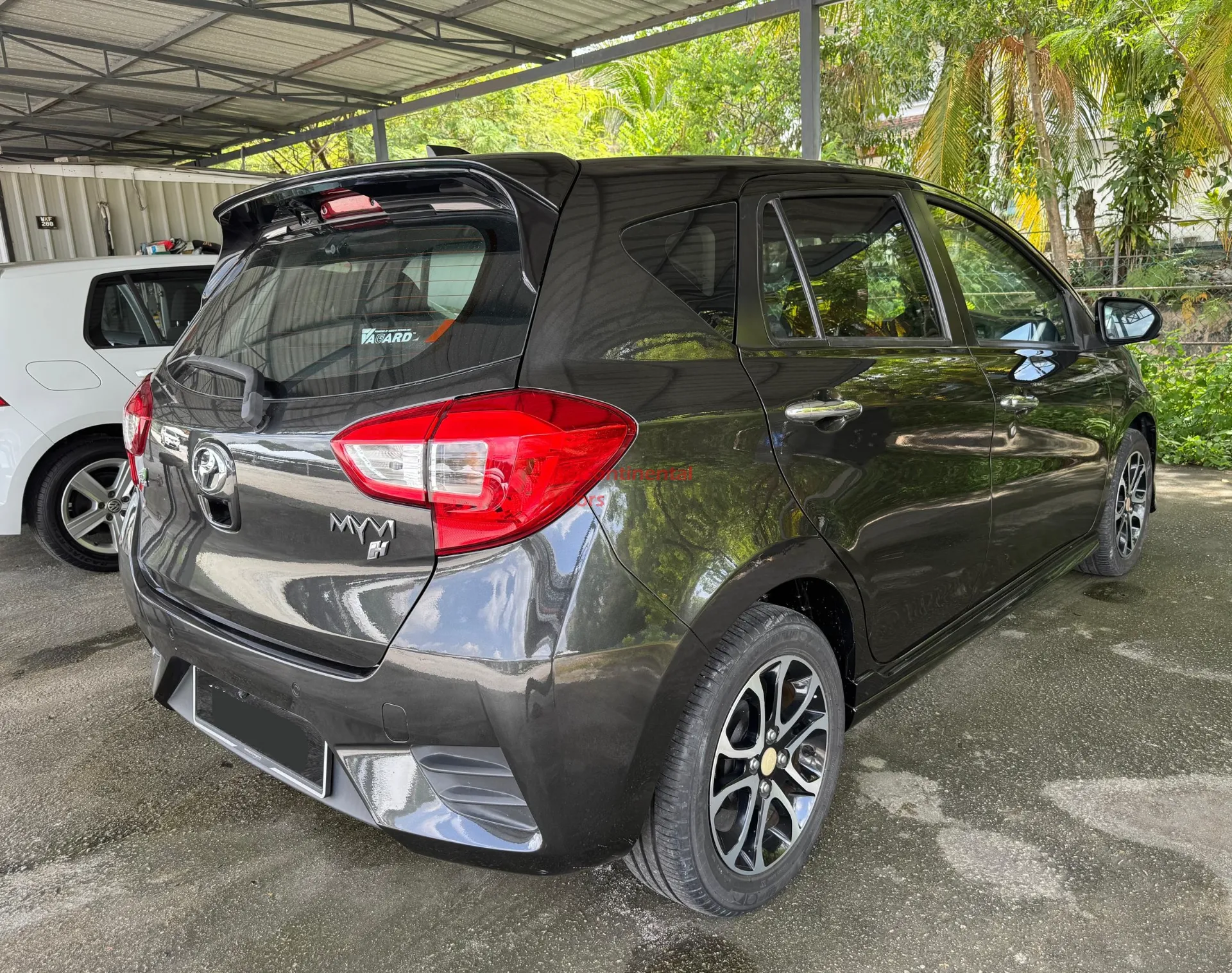 2019 Perodua Myvi 1.5 H thumbnail 5