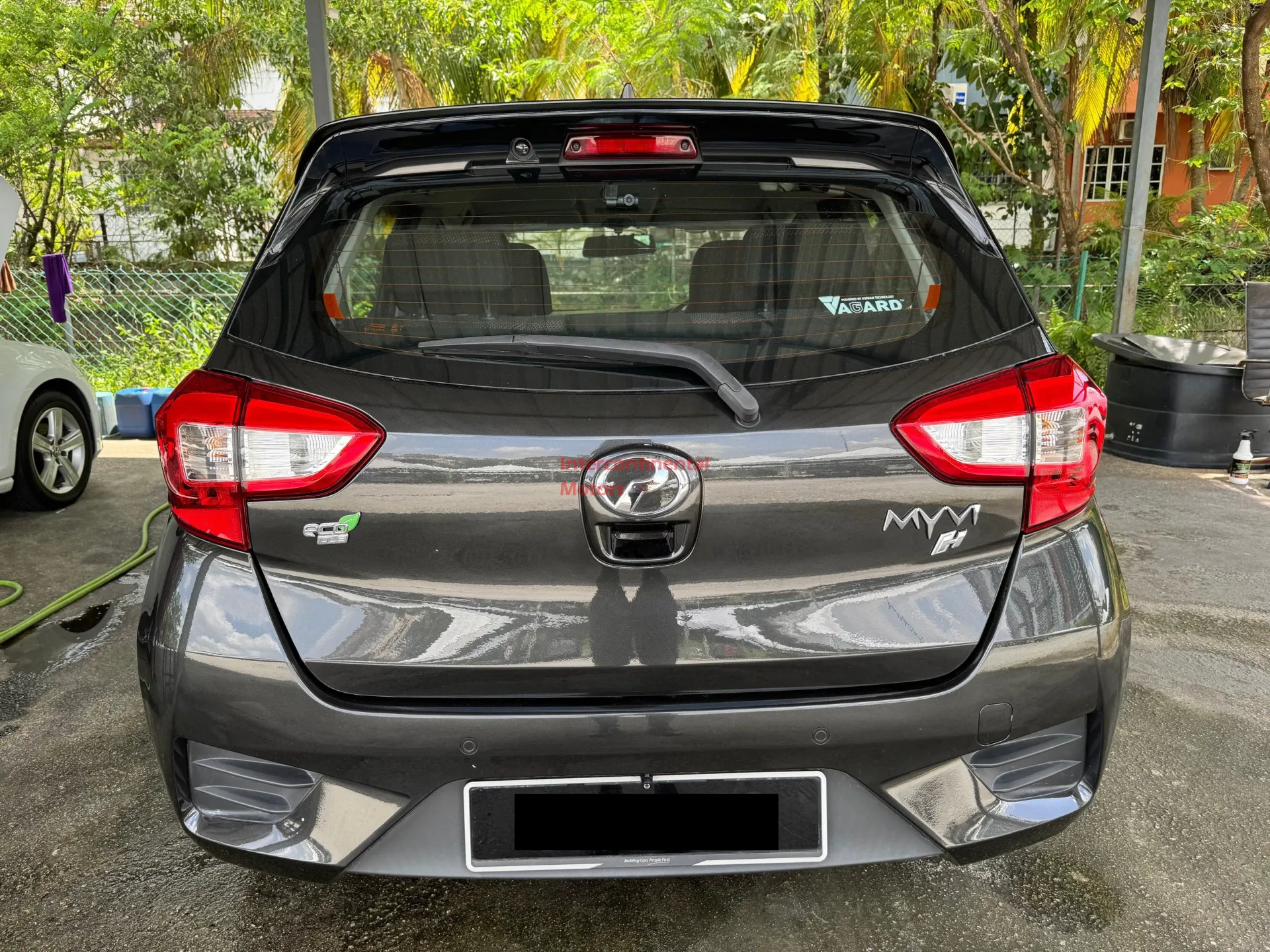 2019 Perodua Myvi 1.5 H thumbnail 6
