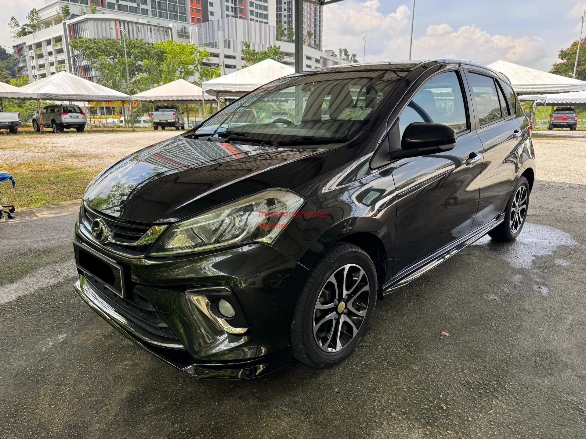 2019 Perodua Myvi 1.5 H thumbnail 3