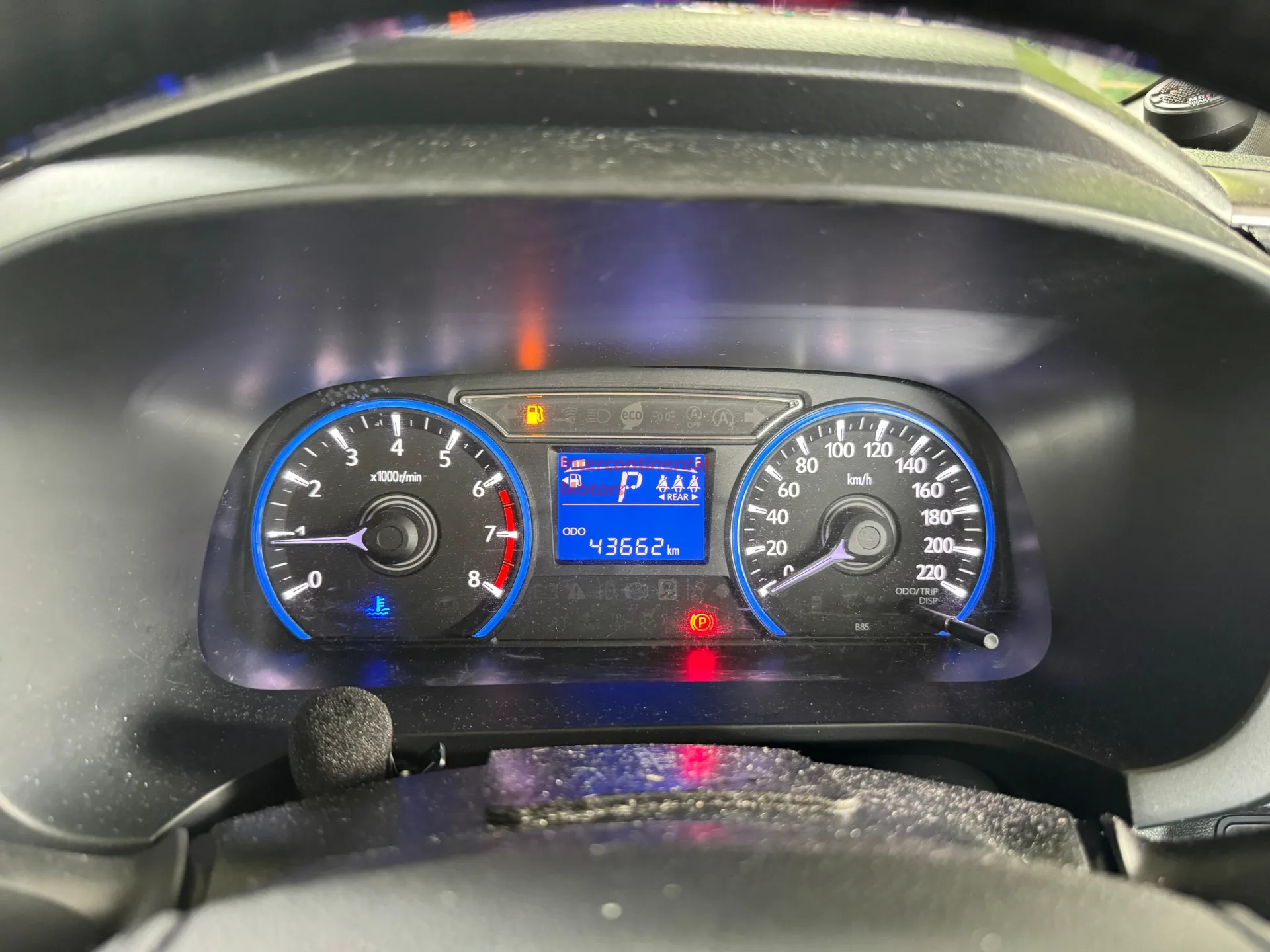 2019 Perodua Myvi 1.5 H thumbnail 8