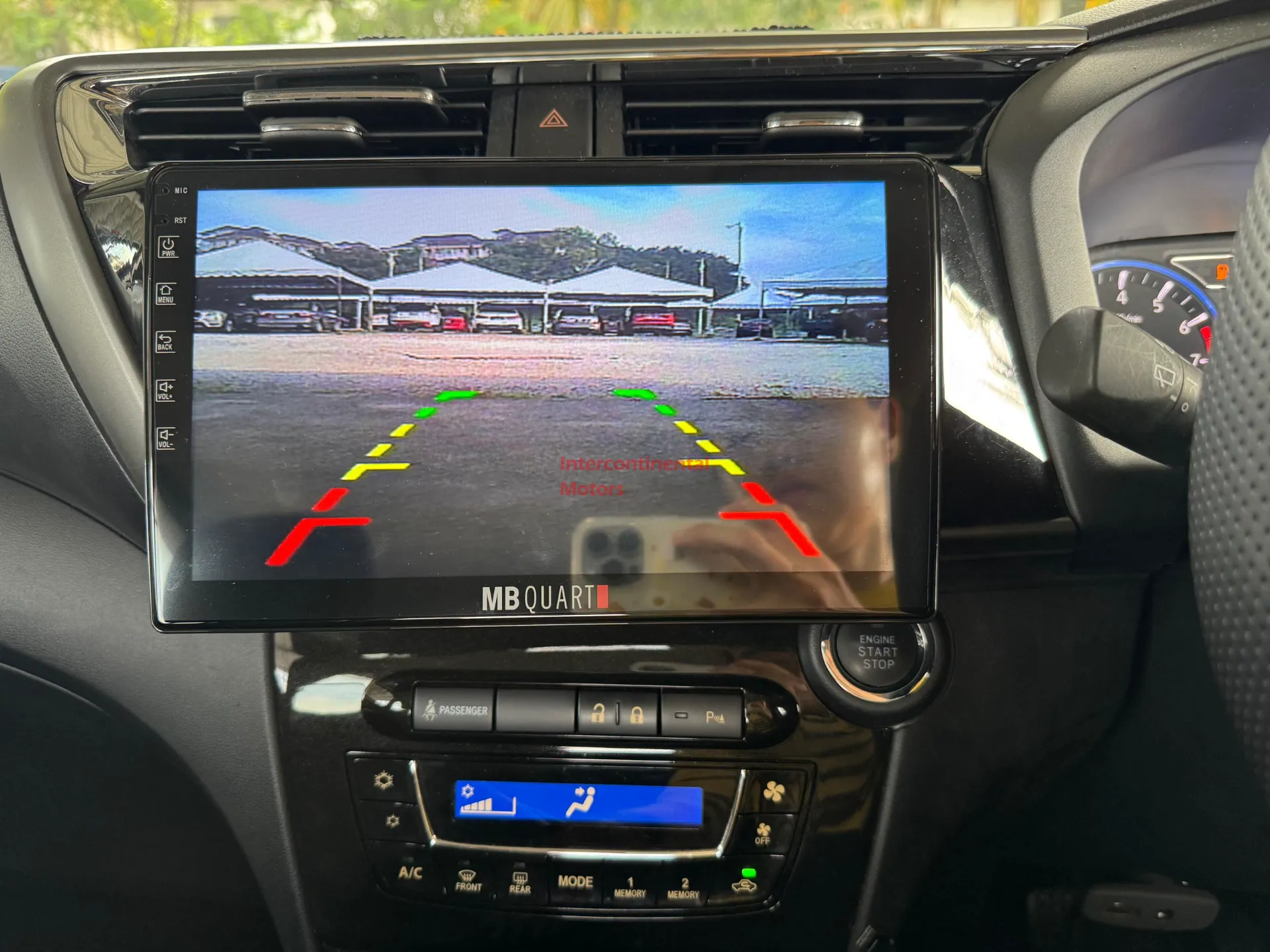 2019 Perodua Myvi 1.5 H thumbnail 7