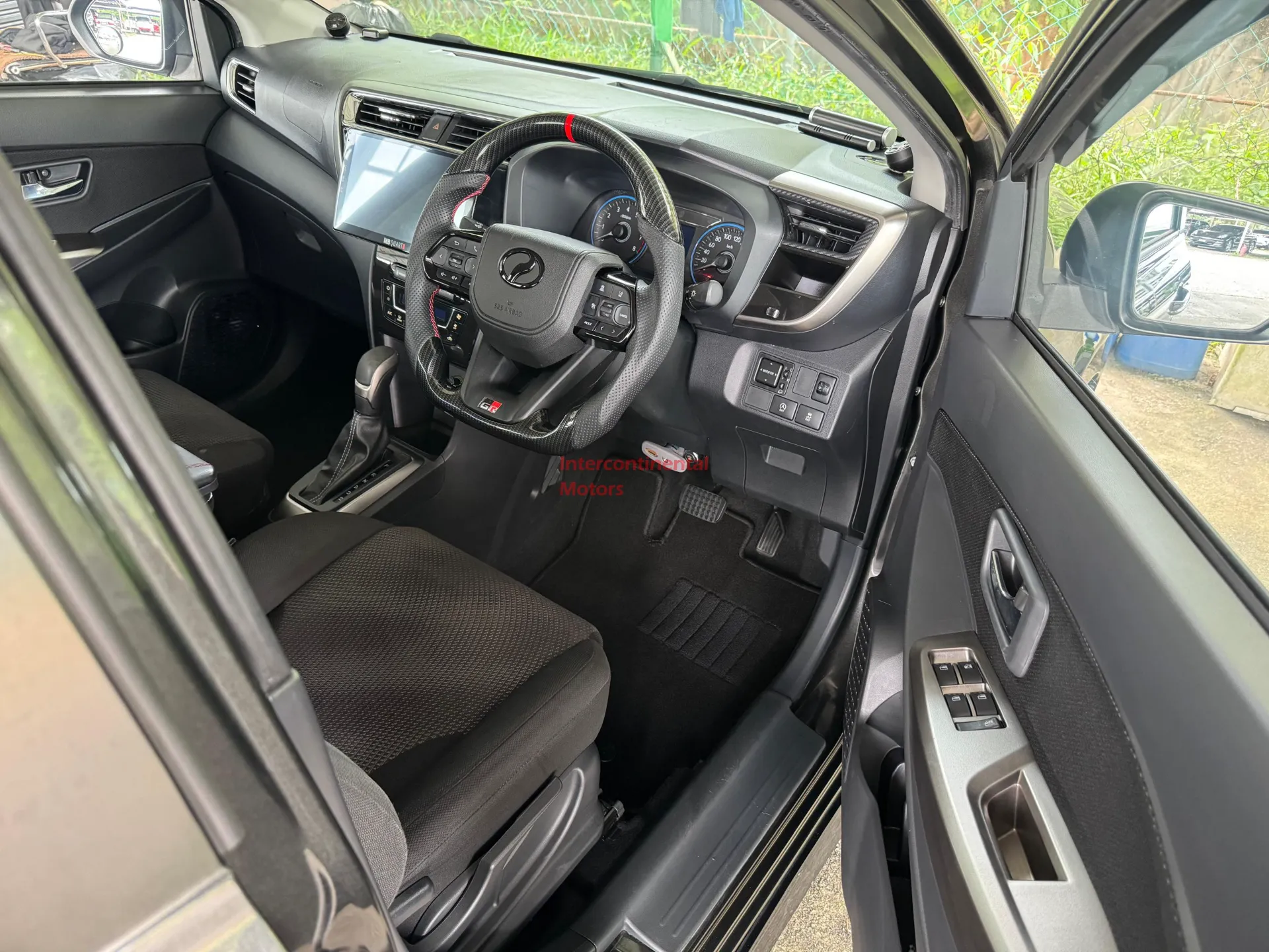 2019 Perodua Myvi 1.5 H thumbnail 9