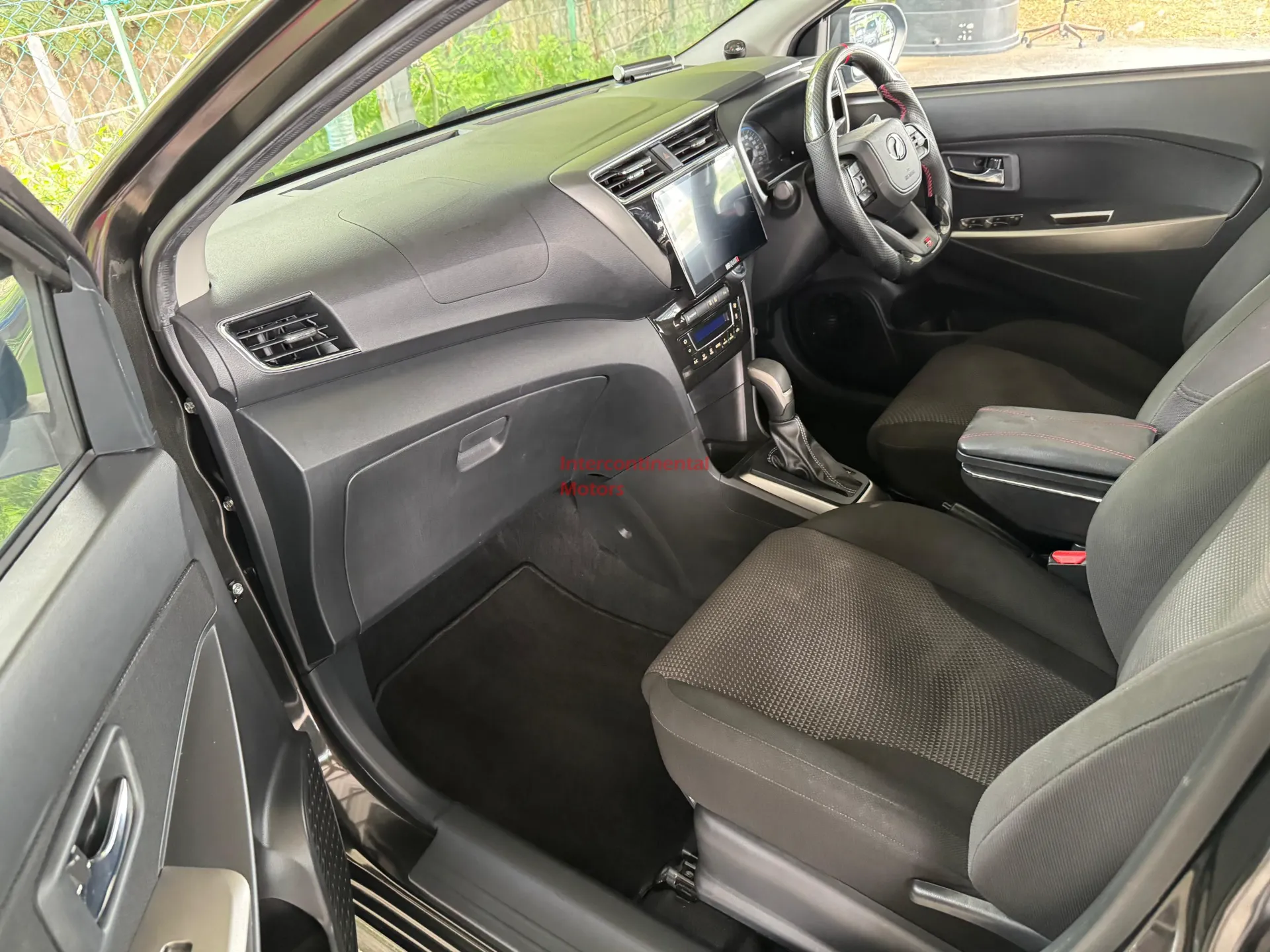 2019 Perodua Myvi 1.5 H thumbnail 15