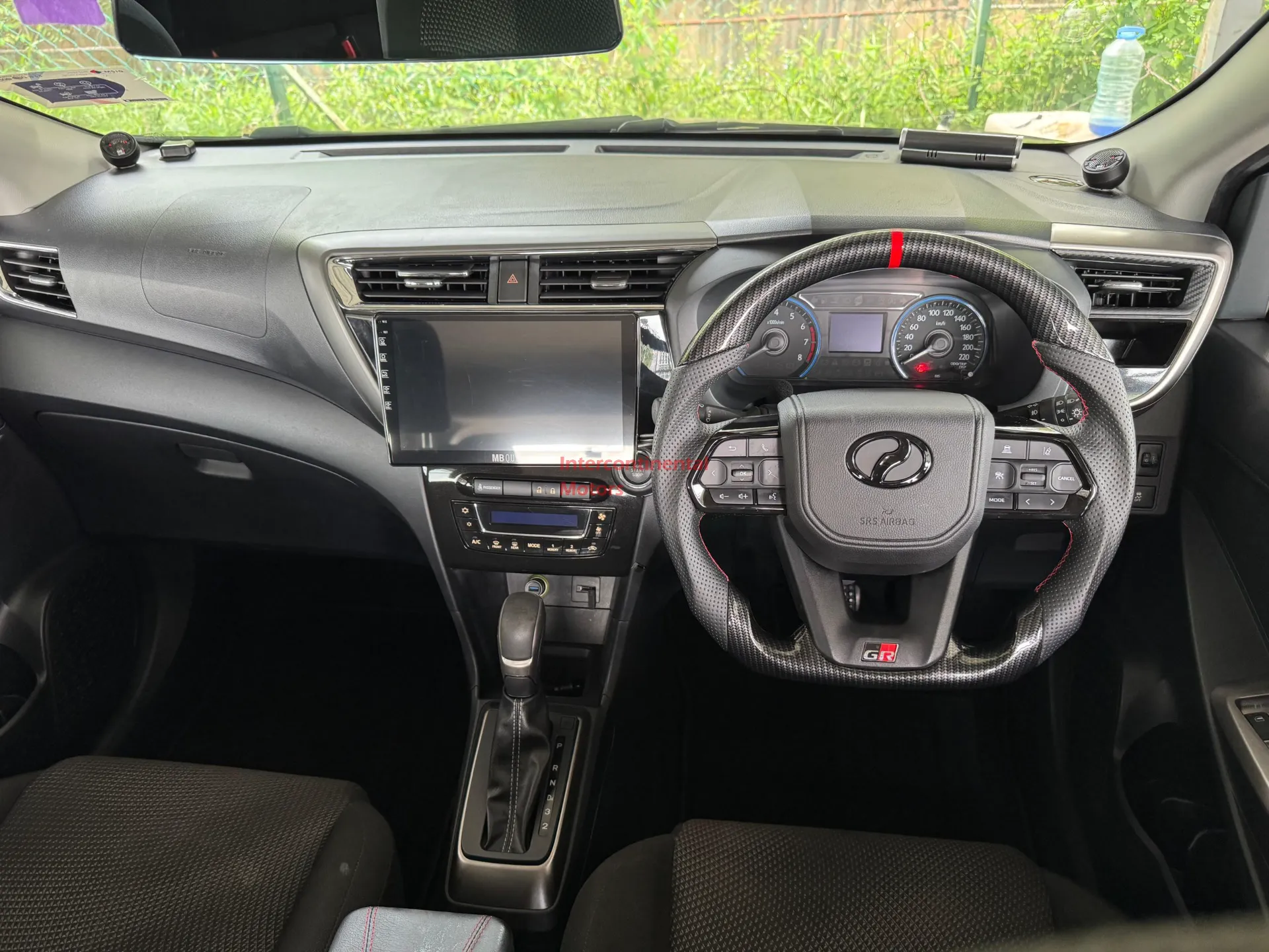2019 Perodua Myvi 1.5 H thumbnail 17