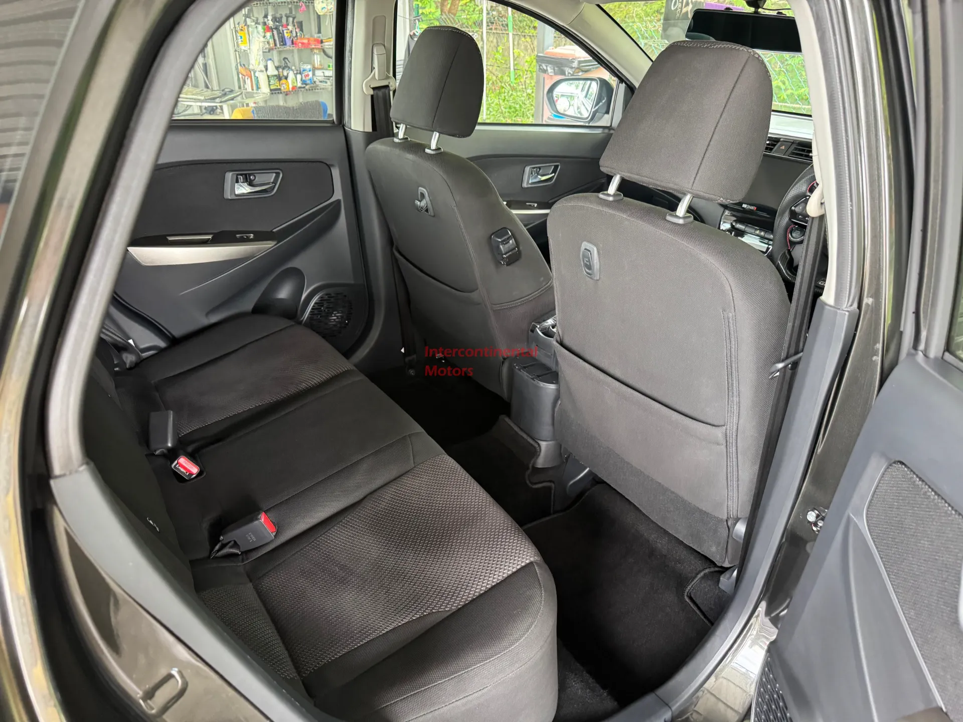 2019 Perodua Myvi 1.5 H thumbnail 11