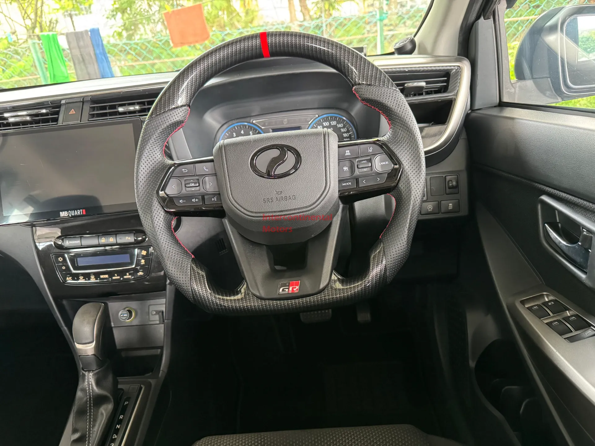 2019 Perodua Myvi 1.5 H thumbnail 13