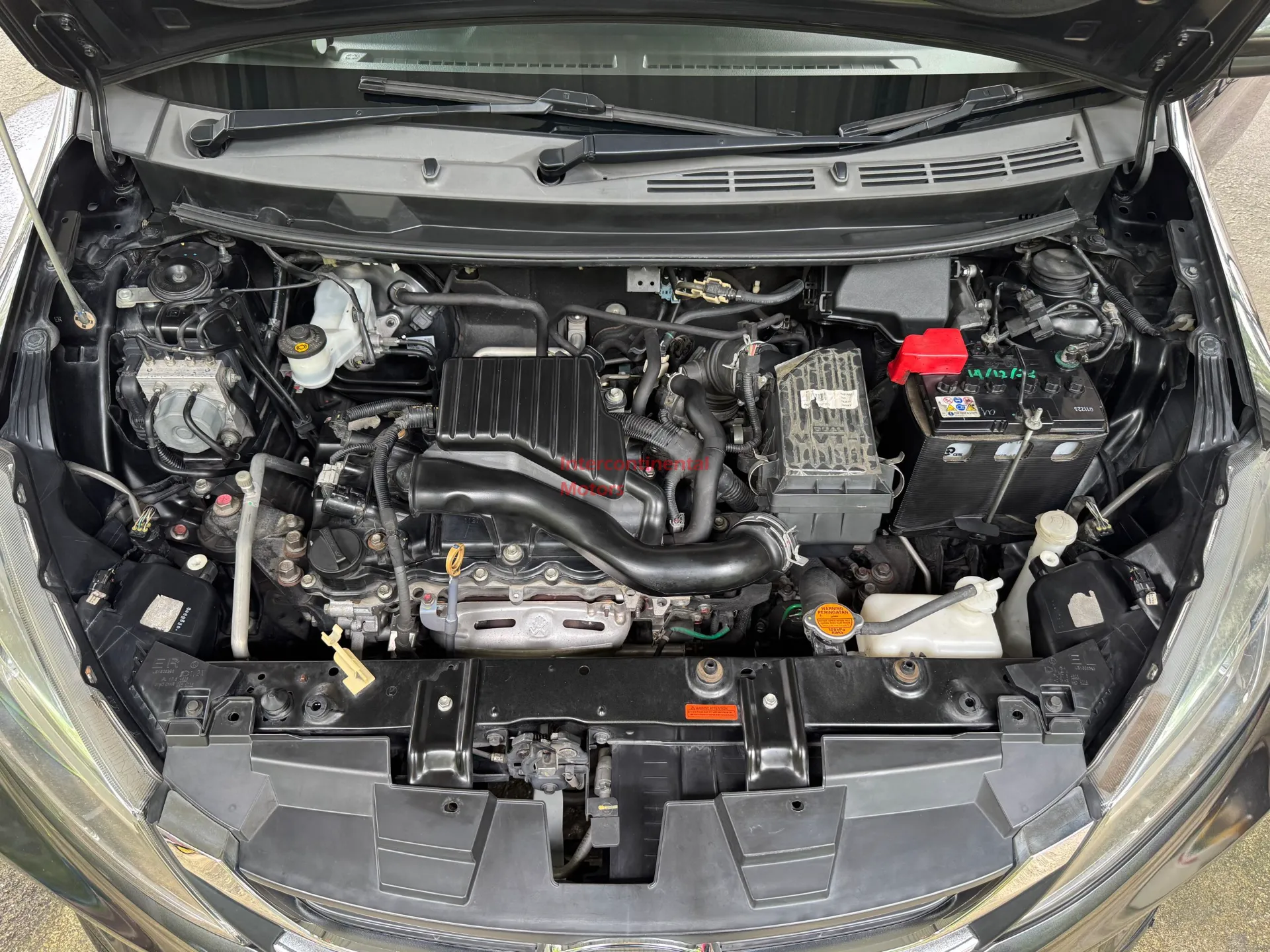 2019 Perodua Myvi 1.5 H thumbnail 16