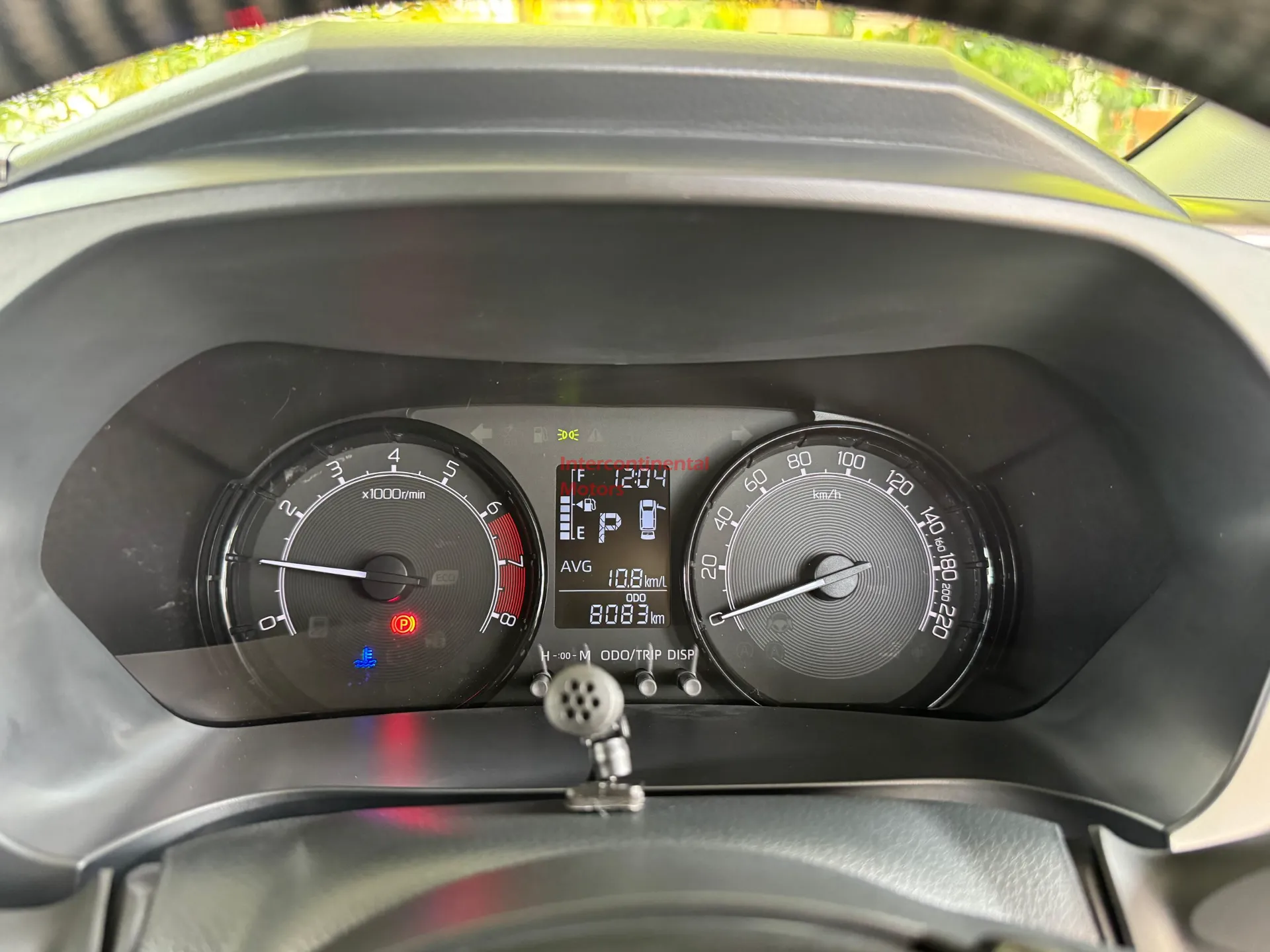 2024 Perodua Myvi 1.5 H thumbnail 18