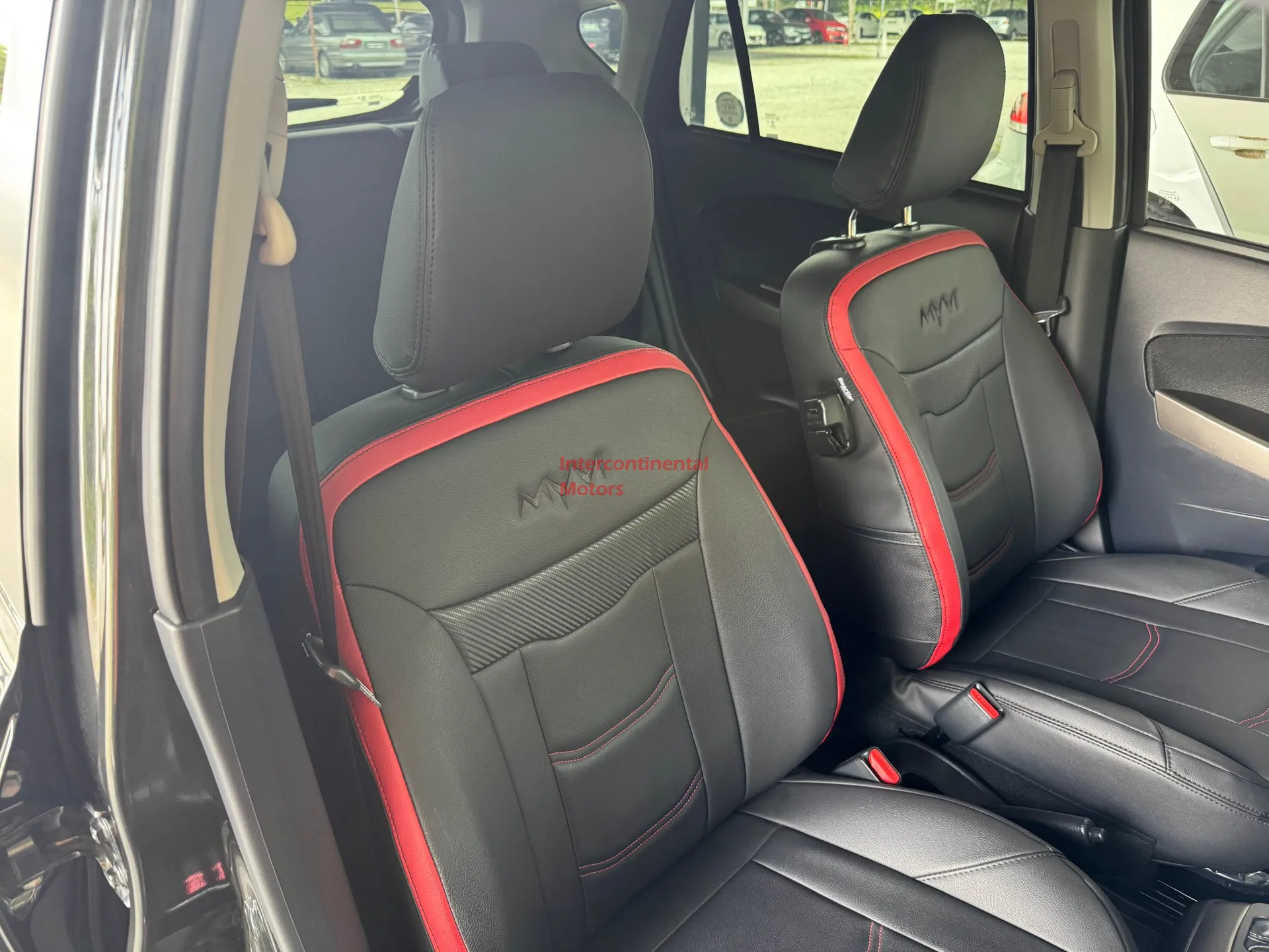 2024 Perodua Myvi 1.5 H thumbnail 7