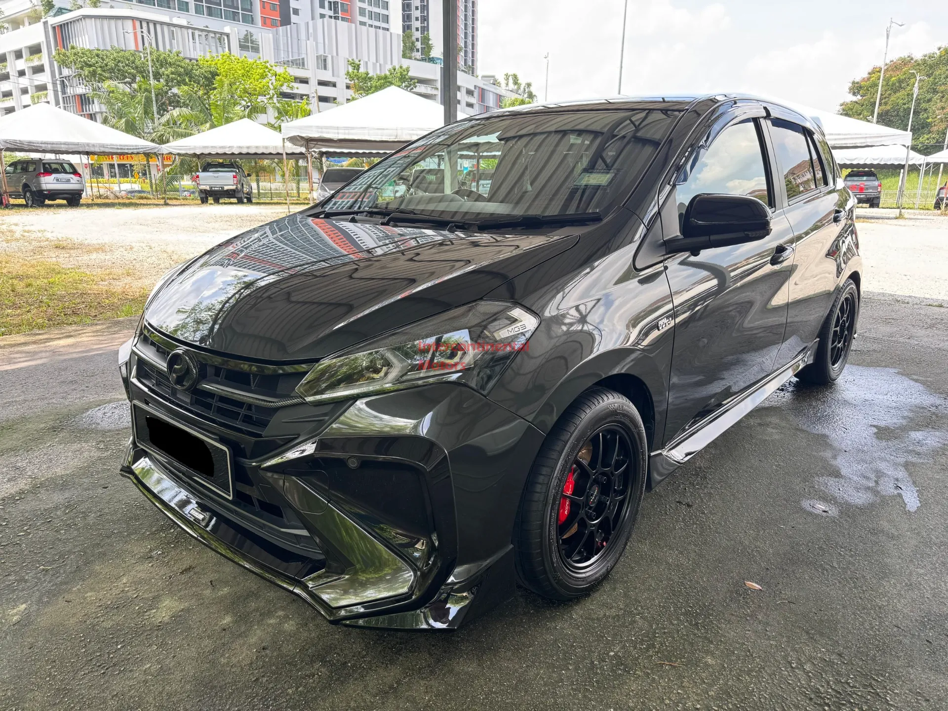2024 Perodua Myvi 1.5 H thumbnail 2