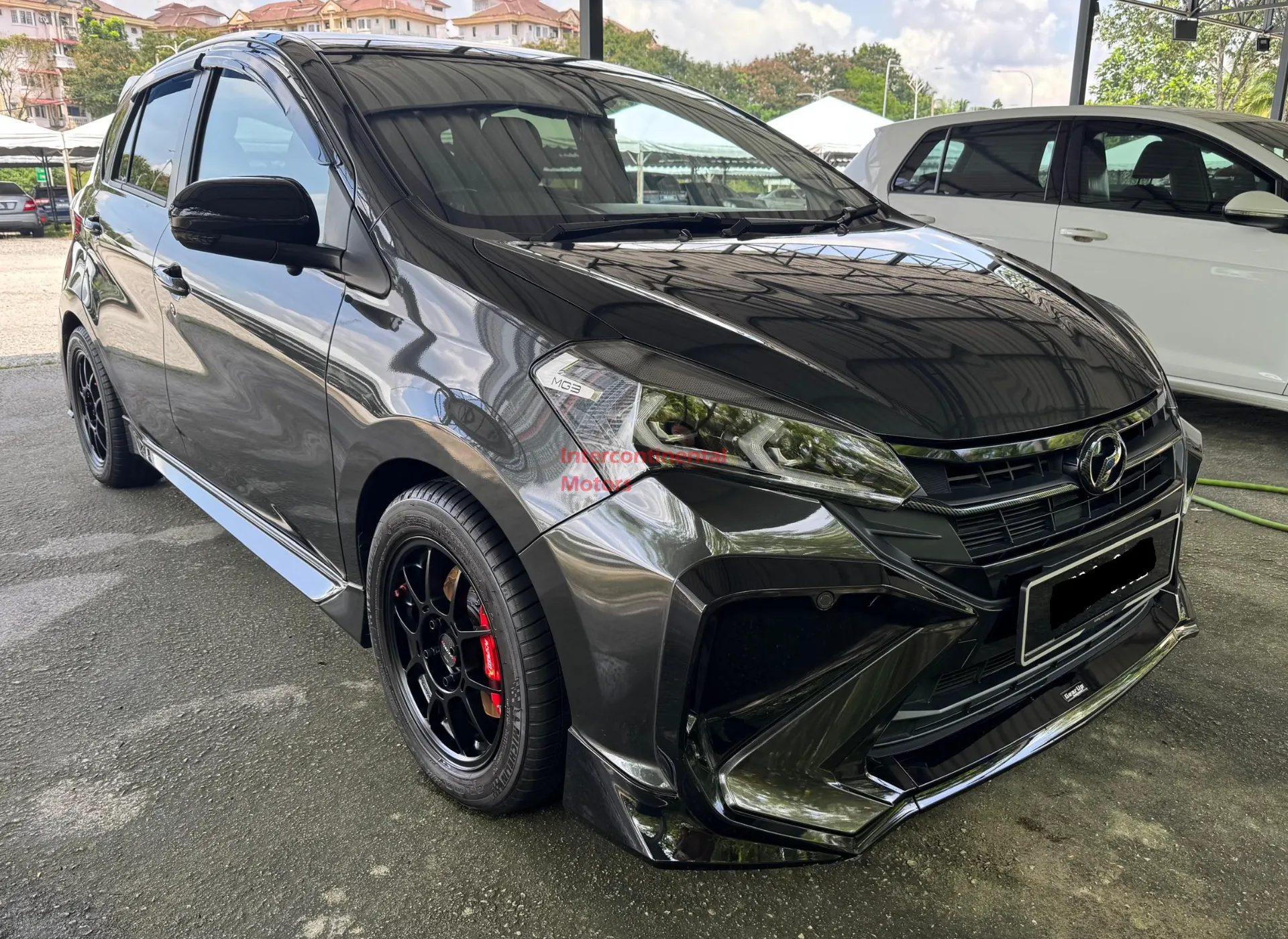 2024 Perodua Myvi 1.5 H thumbnail 6