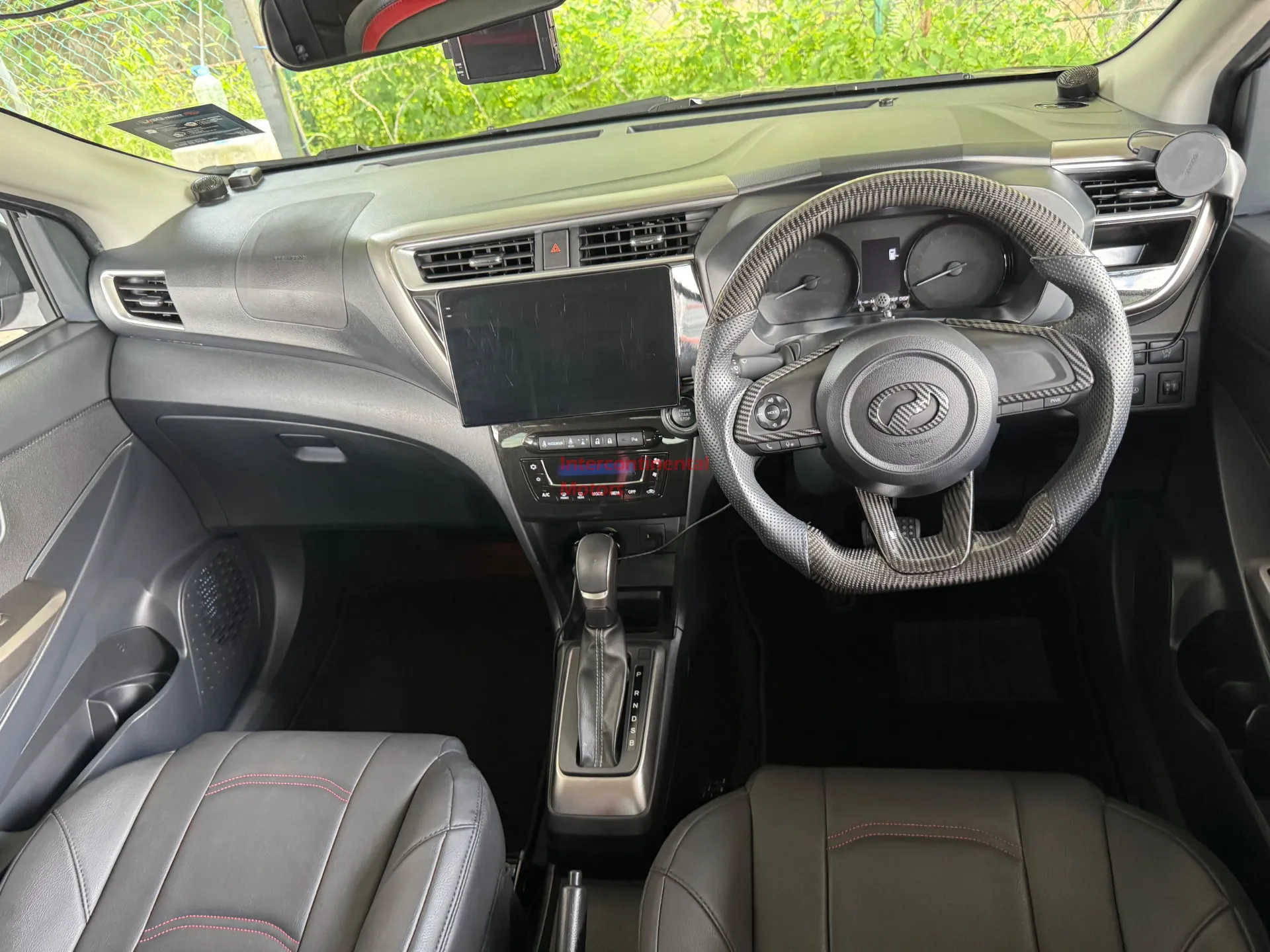 2024 Perodua Myvi 1.5 H thumbnail 12