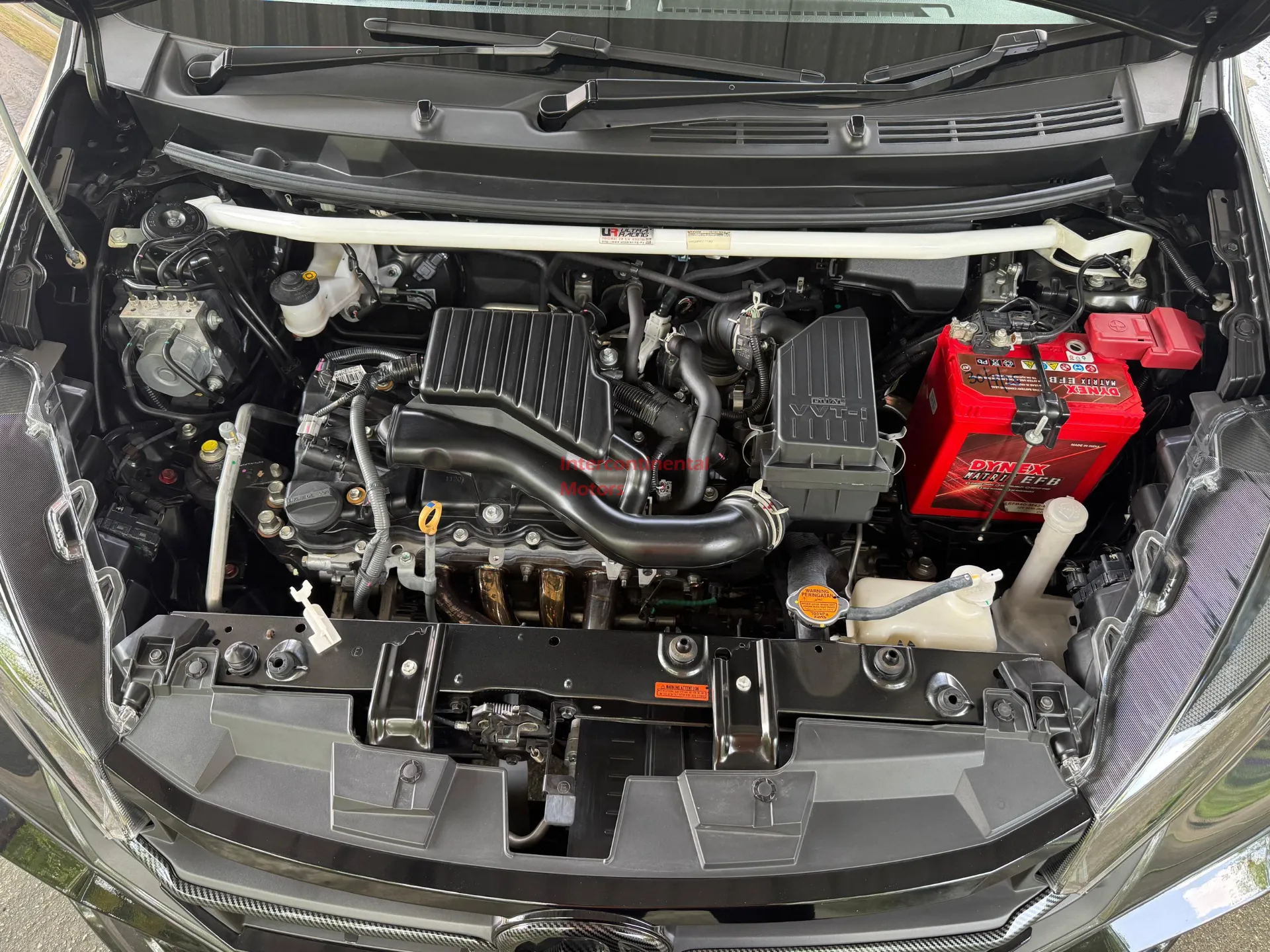 2024 Perodua Myvi 1.5 H thumbnail 14